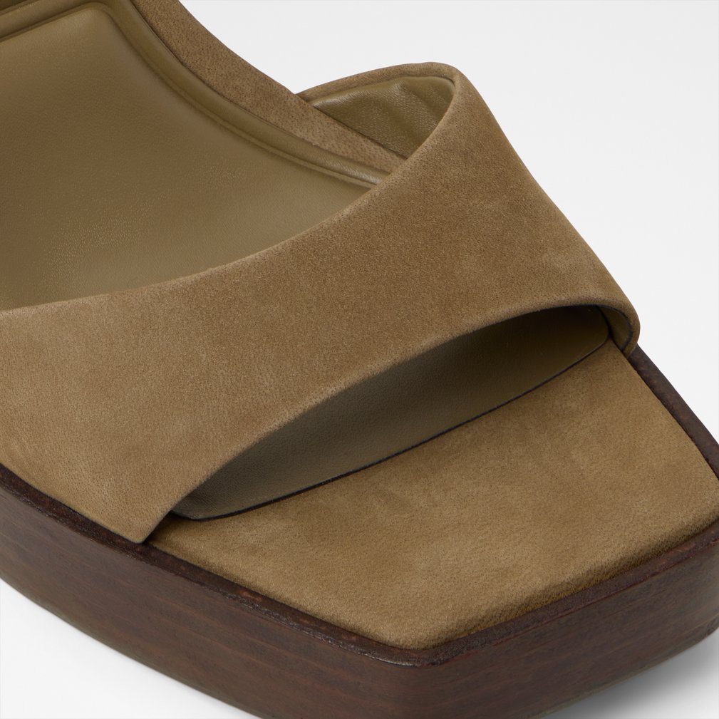 lothon sandalia de mujer-verde_7.5green