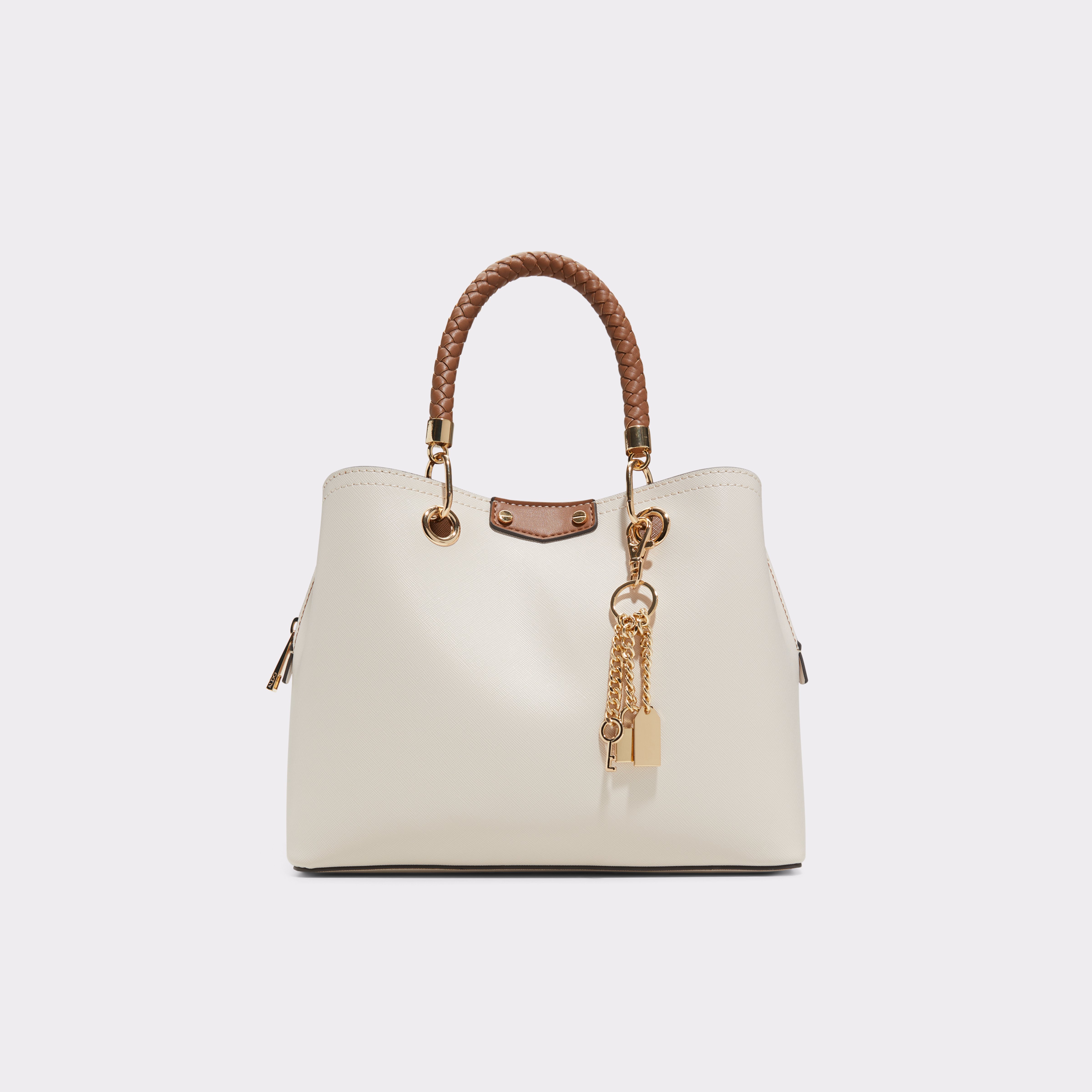 ★サッチェルバッグ★【ALDO】☆Lothycannx☆ ALDO Lothycan Floral Satchel Bag | Dillard's