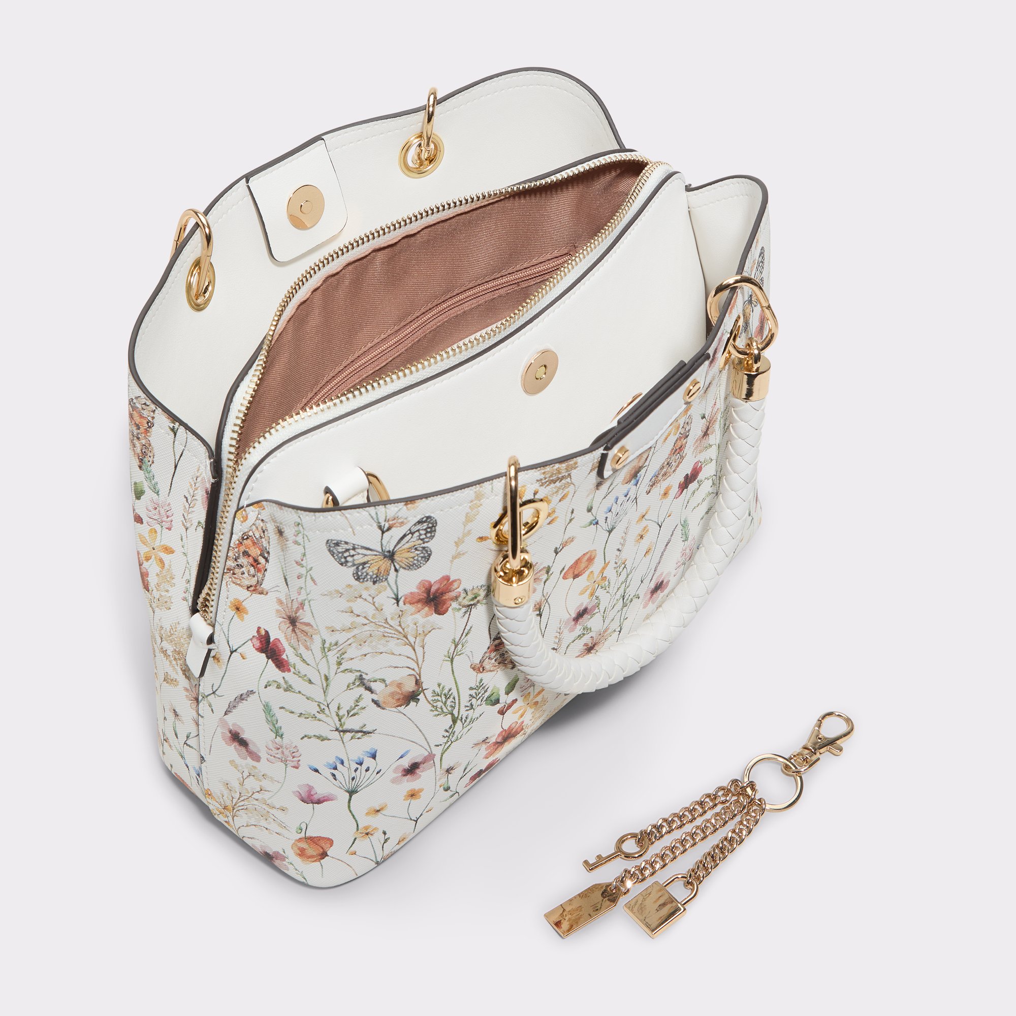 ★サッチェルバッグ★【ALDO】☆Lothycannx☆ Lothycannx Multi Women's Tote & Satchel bags | ALDO US