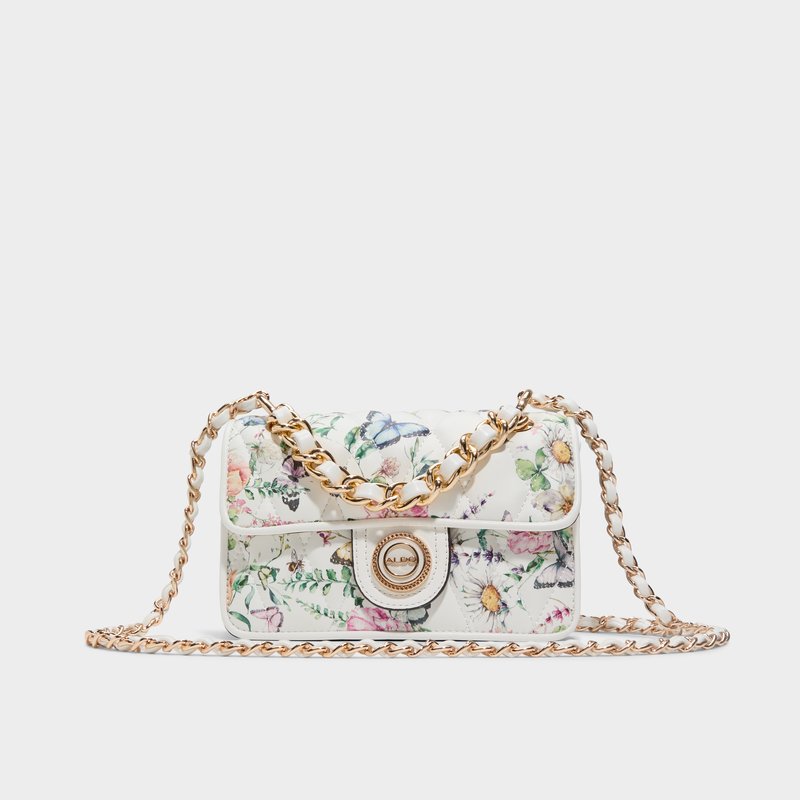 Loubella cartera de mujer – multicolor