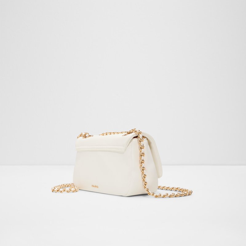lovebag cartera de mujer-blanco_white