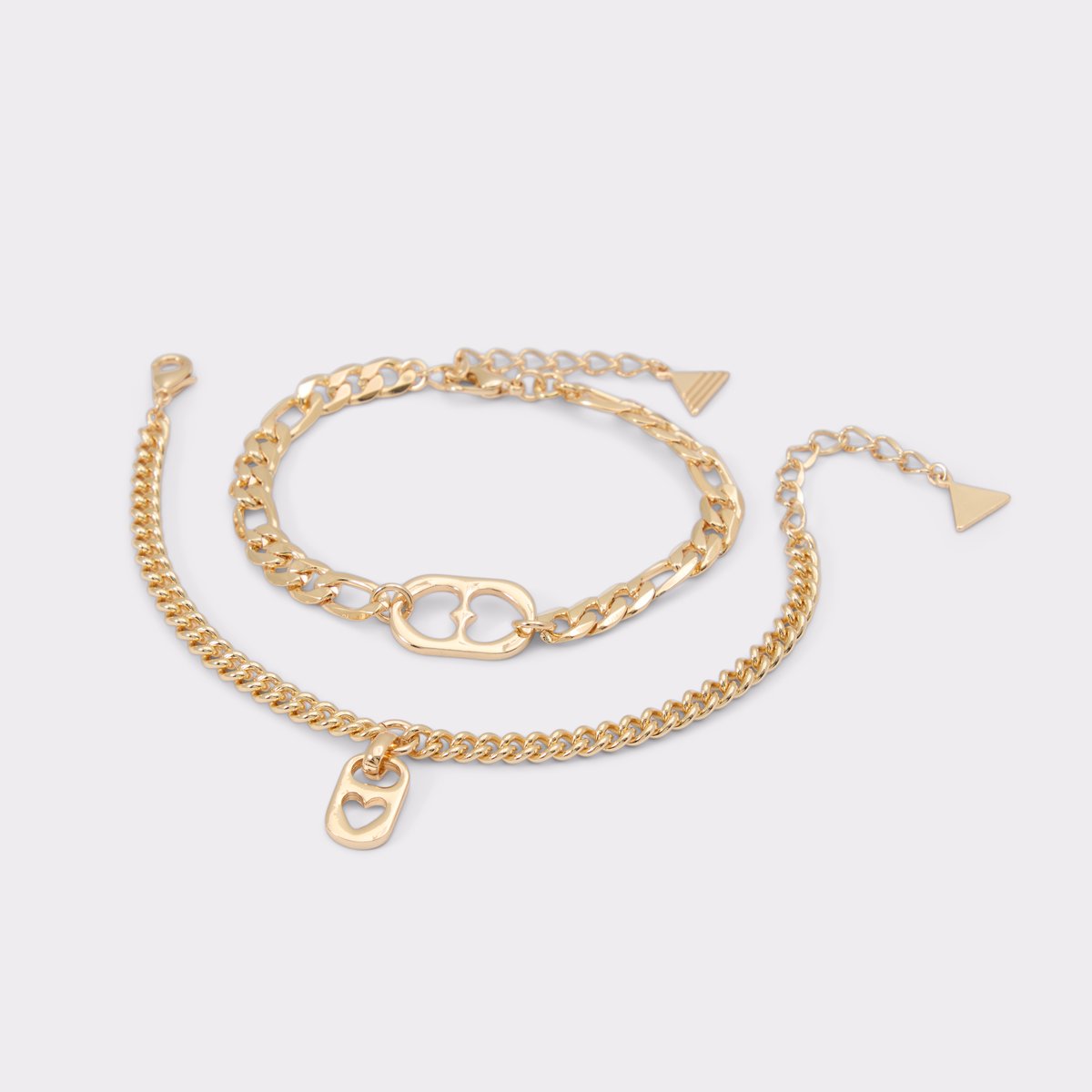 [ALDO] Olibeth ネックレス ゴールド チェーン ☆ALDO☆シンプル☆ゴールドチェーン☆Olibethネックレス