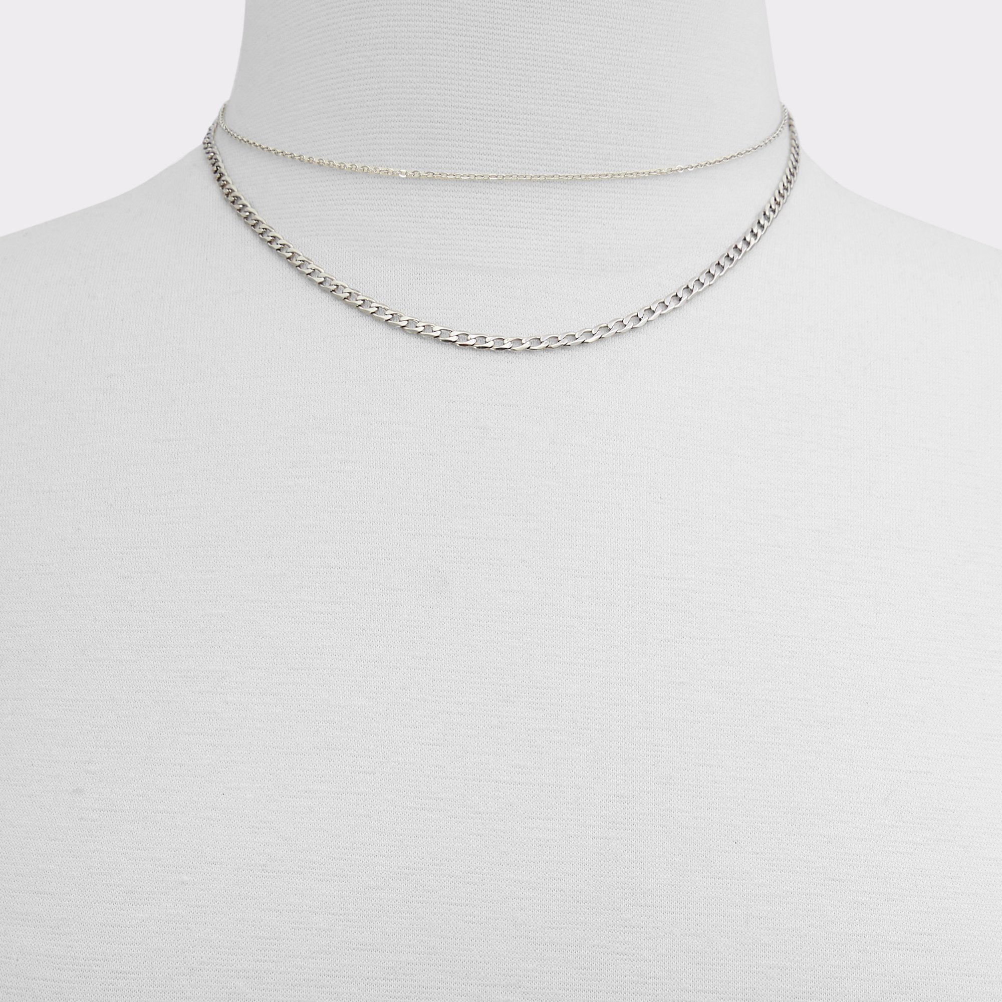 Lovechain Silver Women's Aldo Sport Club | ALDO US