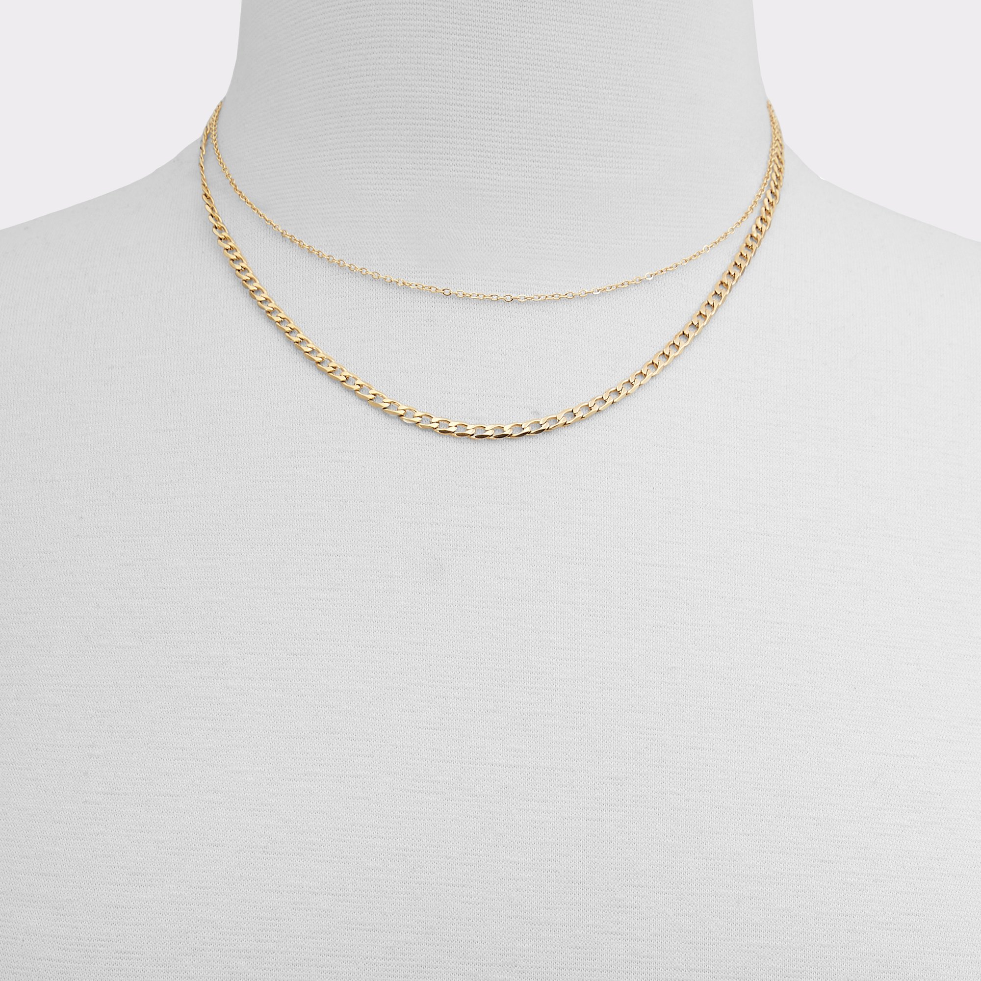 Lovechain Gold Women's Aldo Sport Club | ALDO US