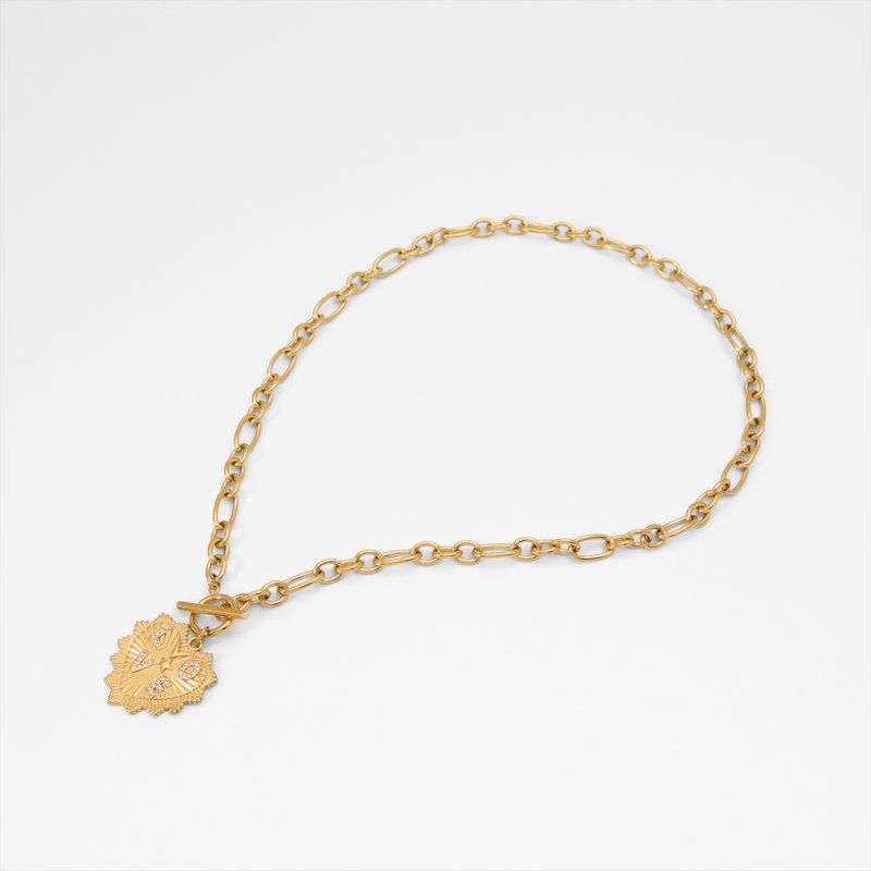 lovechaine collar de mujer-multicolor_multi