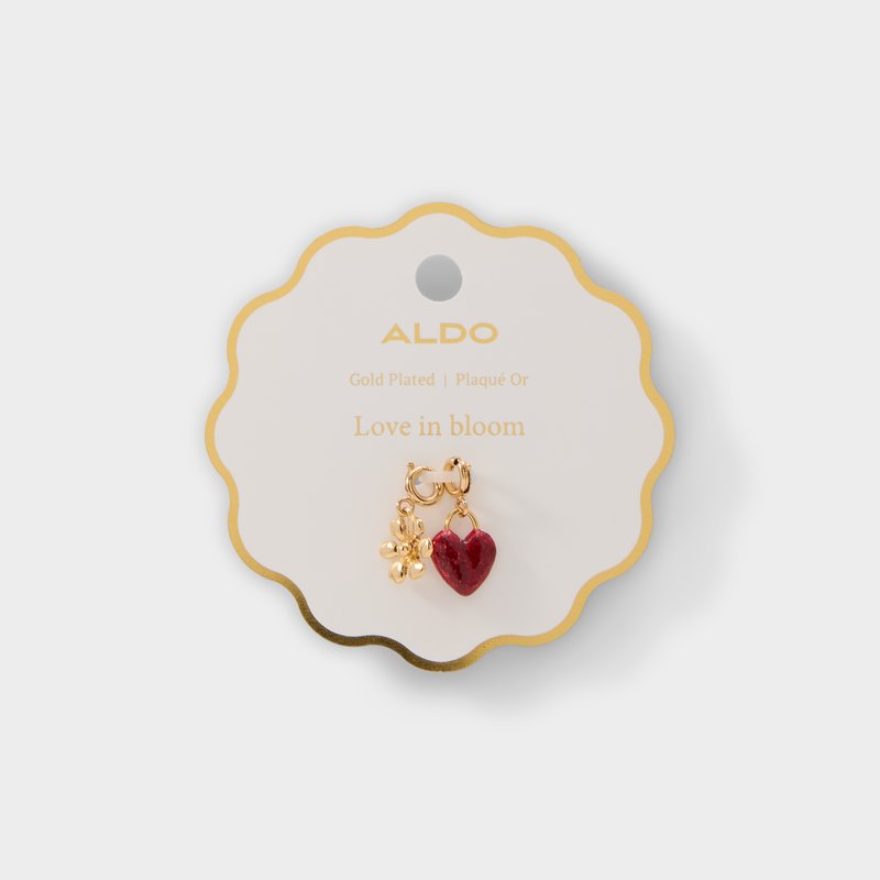 loveinbloom tobilleras de mujer-rojo_red loveinbloom tobilleras de mujer-rojo_red