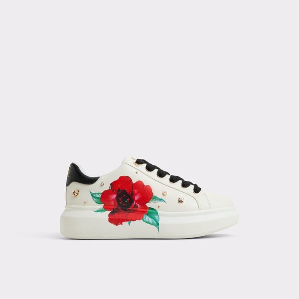 【ALDO アルド】DIZYHEART レディーススニーカー ALDO(アルド) スニーカー(レディース) - 海外通販のBUYMA