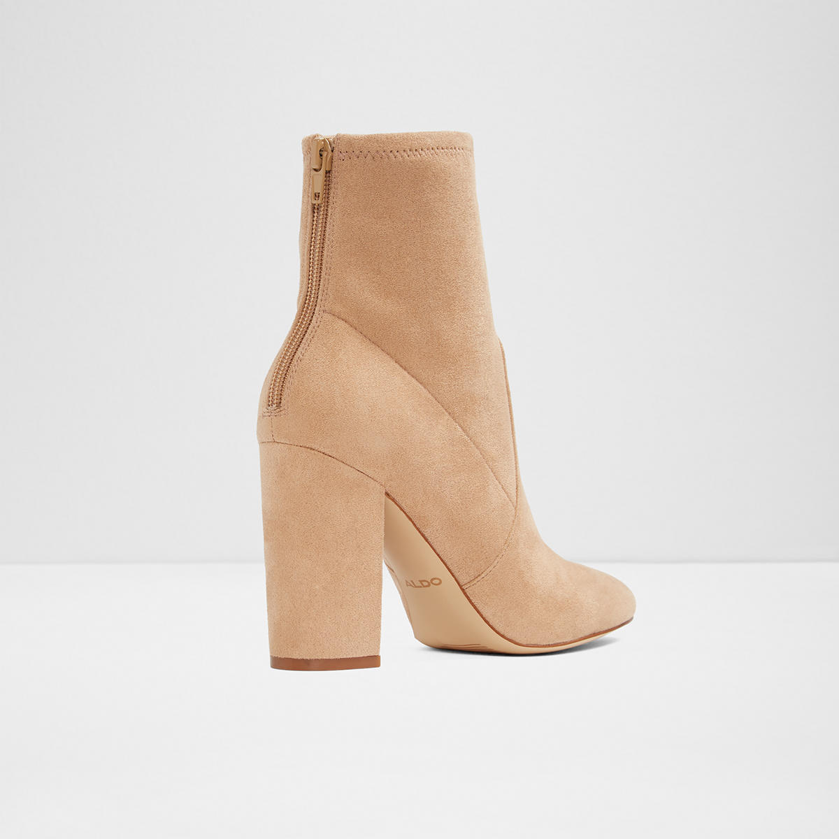 aldo lovelee bootie