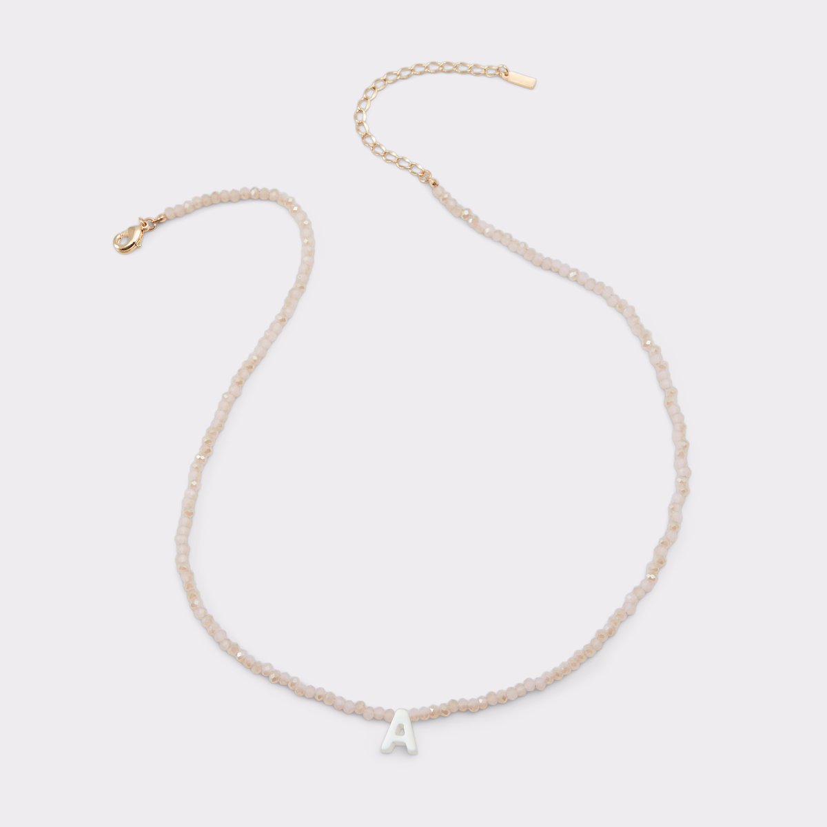 Loveletter Jaune Femmes Colliers | ALDO Canada