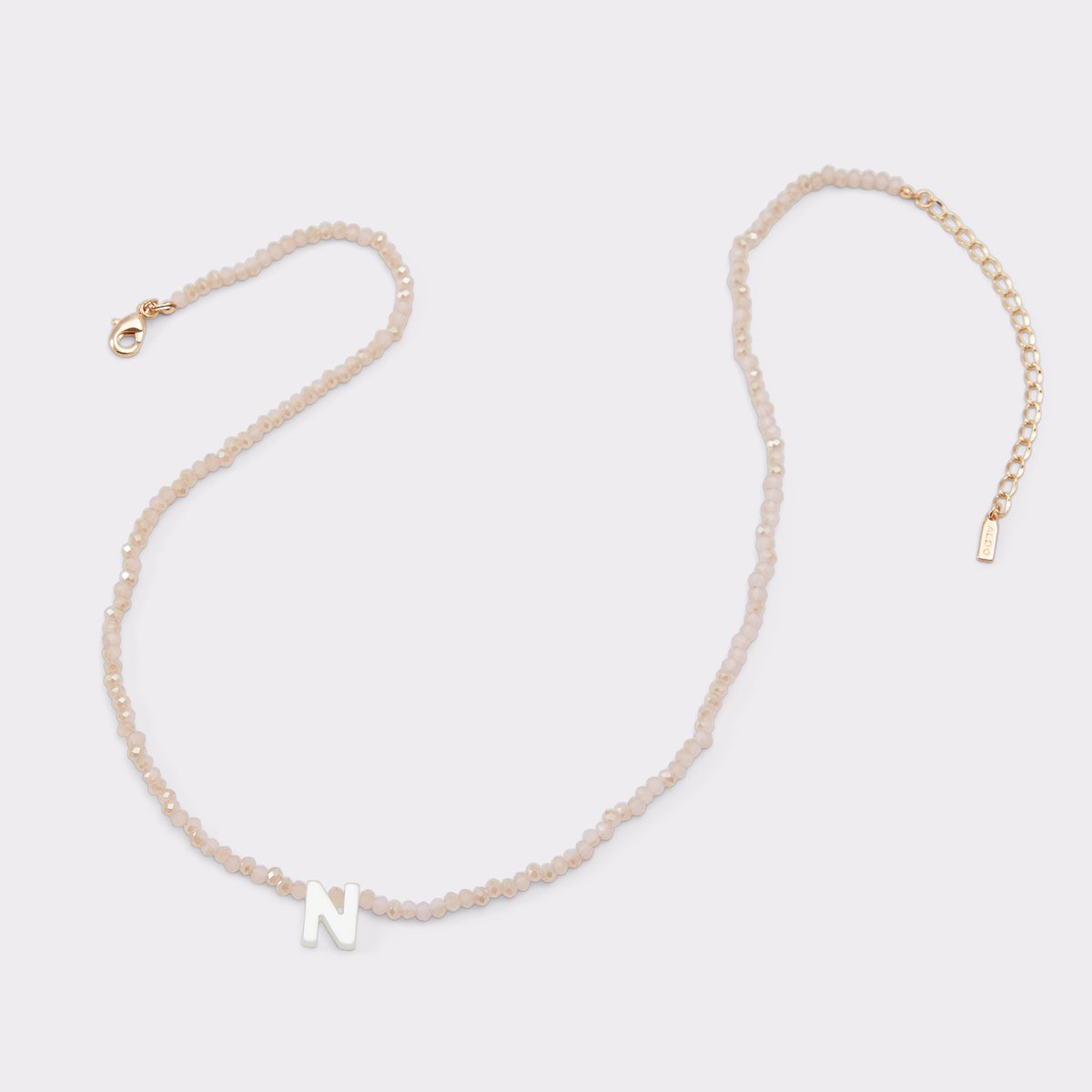 Loveletter Gold Women's Necklaces | ALDO Canada