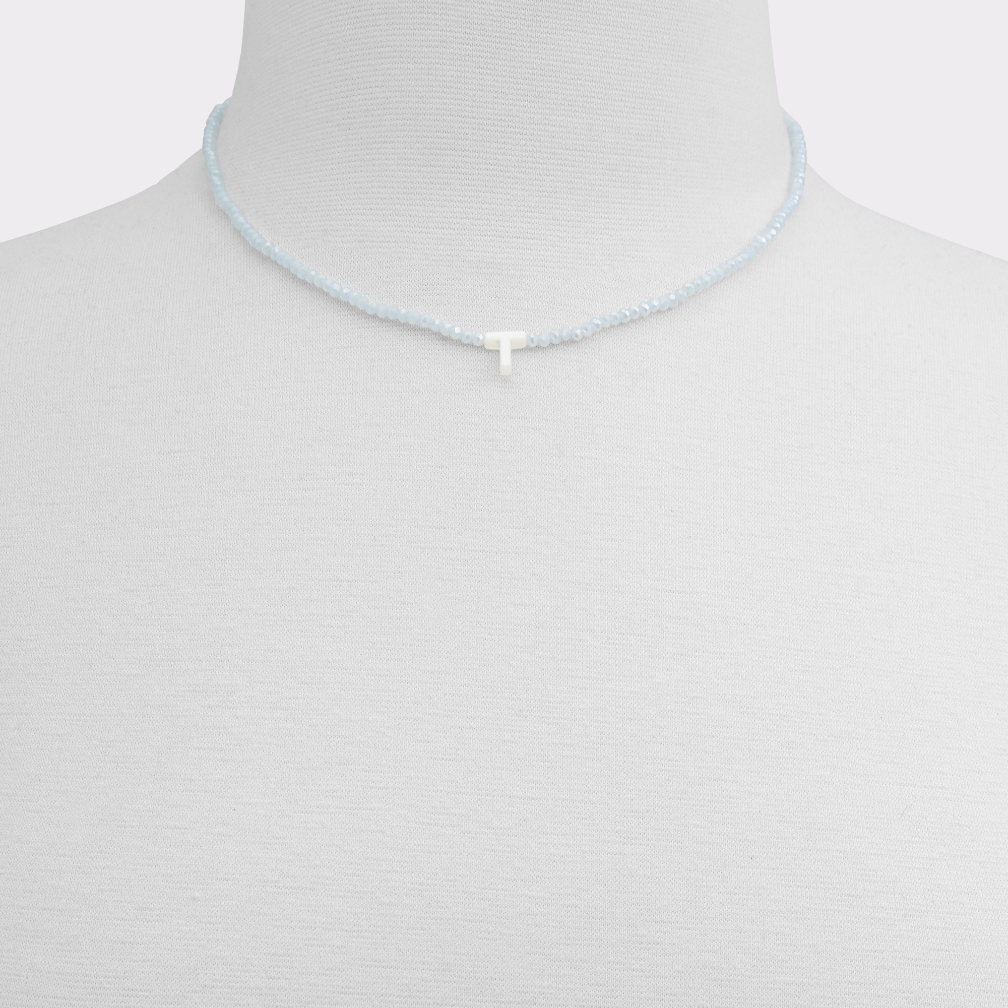 Loveletter Medium Yellow Women's Necklaces | ALDO Canada