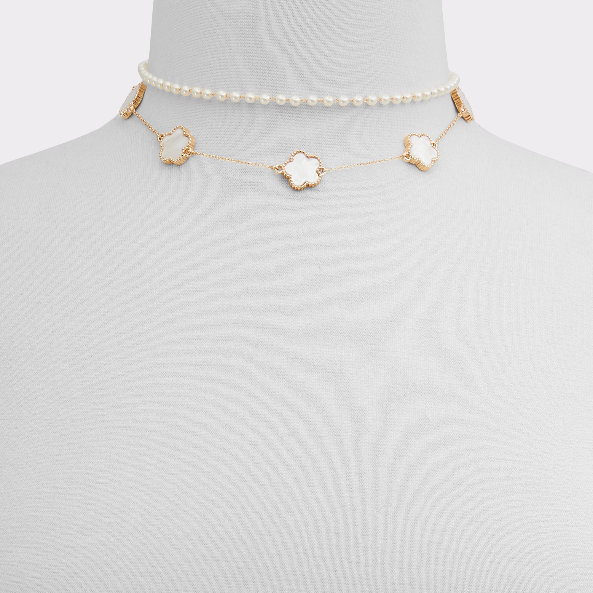 Lovelies Glace Femmes Colliers | ALDO Canada