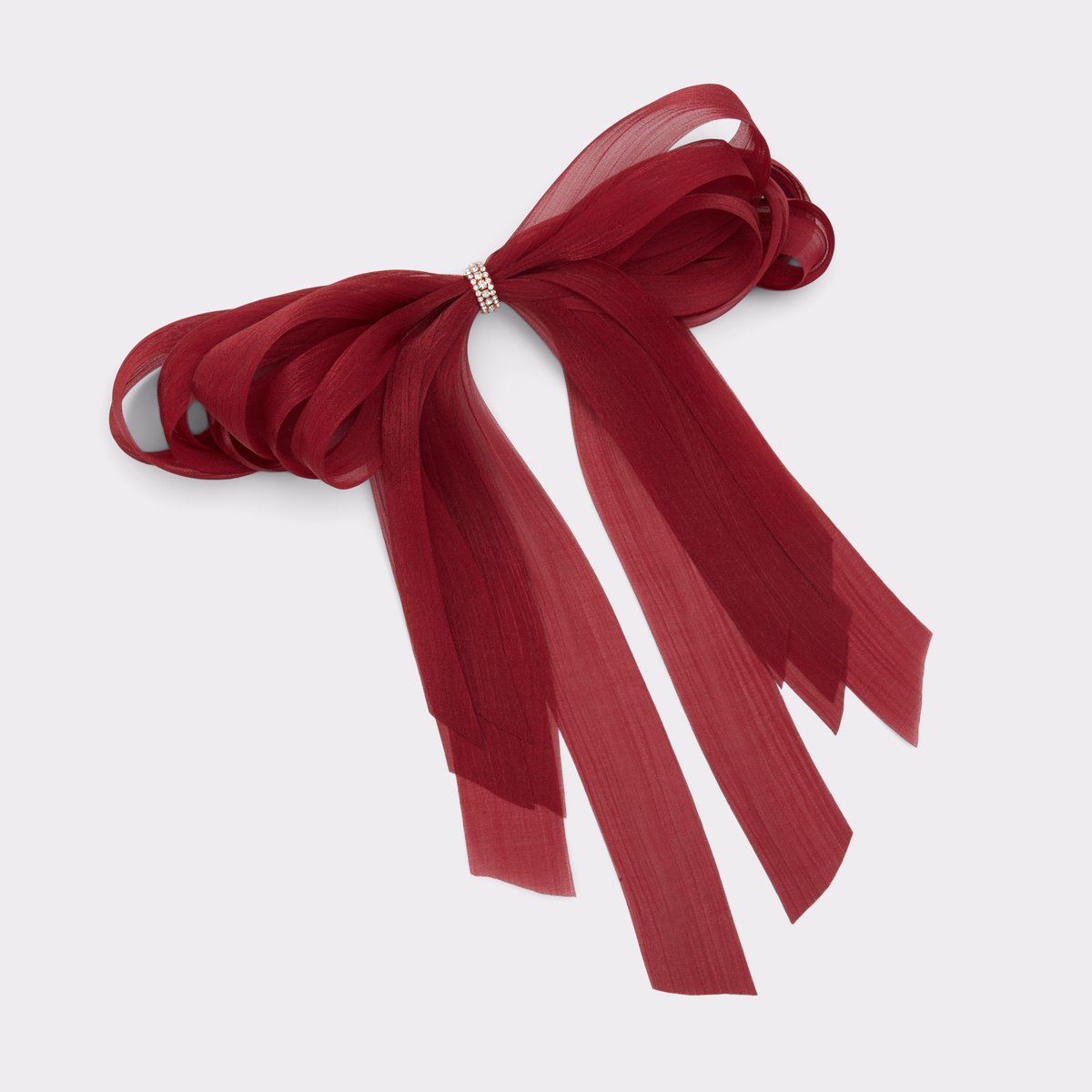 Lovelybow Bordo Women's Hair Accessories | ALDO Canada