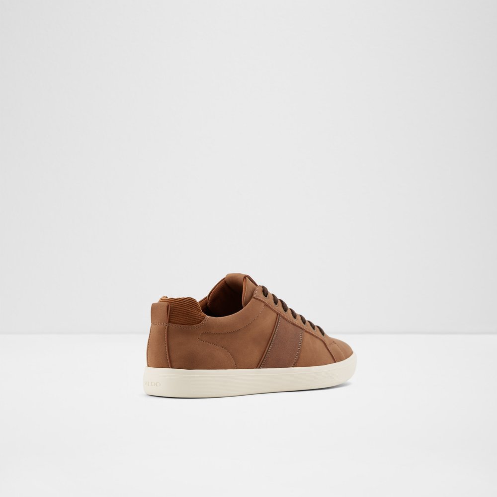 Lovericia Medium Brown Men's Sneakers | ALDO US