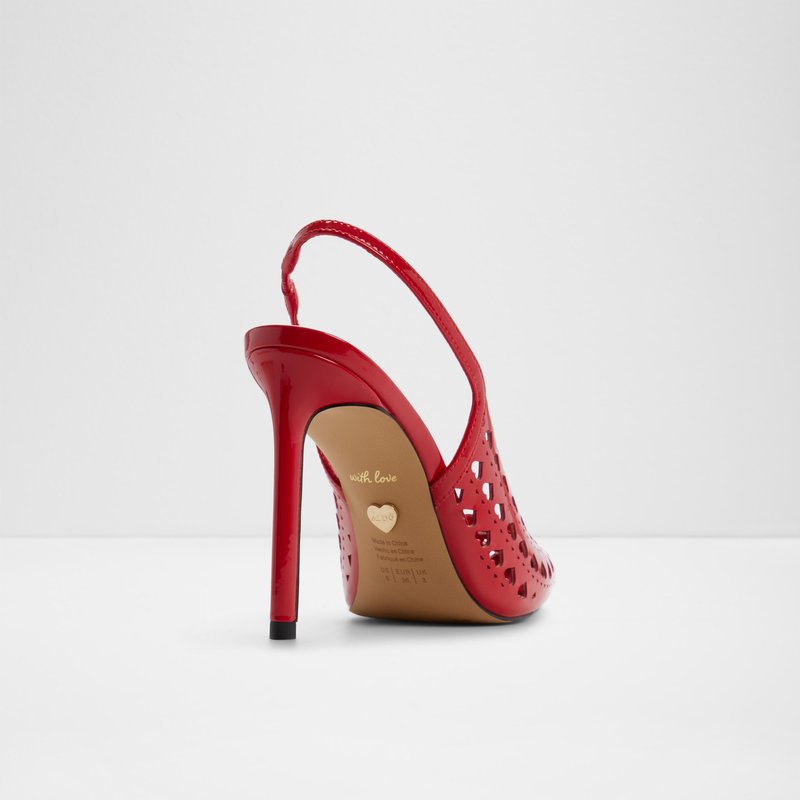 lovesling zapatos de vestir de mujer-rojo_6red