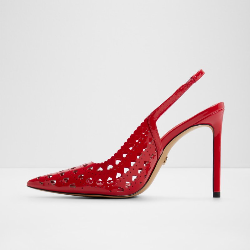 lovesling zapatos de vestir de mujer-rojo_6red