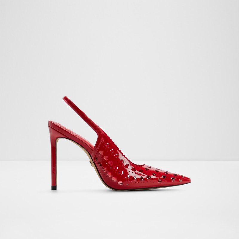 lovesling zapatos de vestir de mujer-rojo_6red