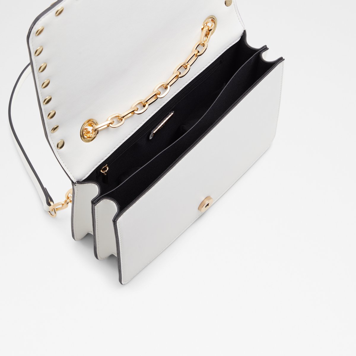 Lovetruly White Women's Crossbody Bags | ALDO US