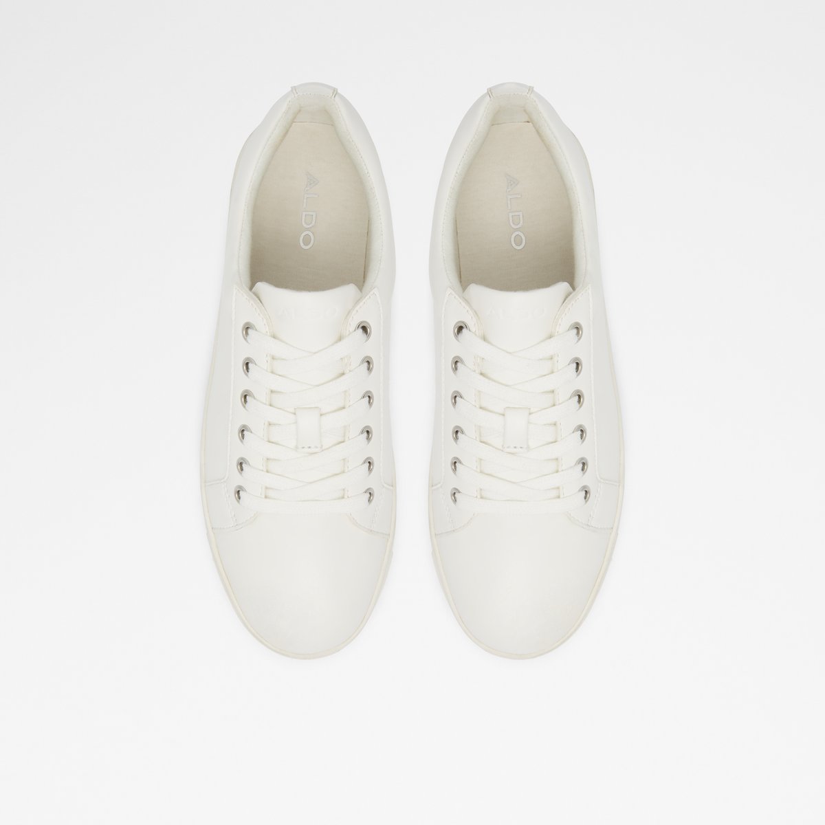 Lovireclya White Women's Sneakers | ALDO US