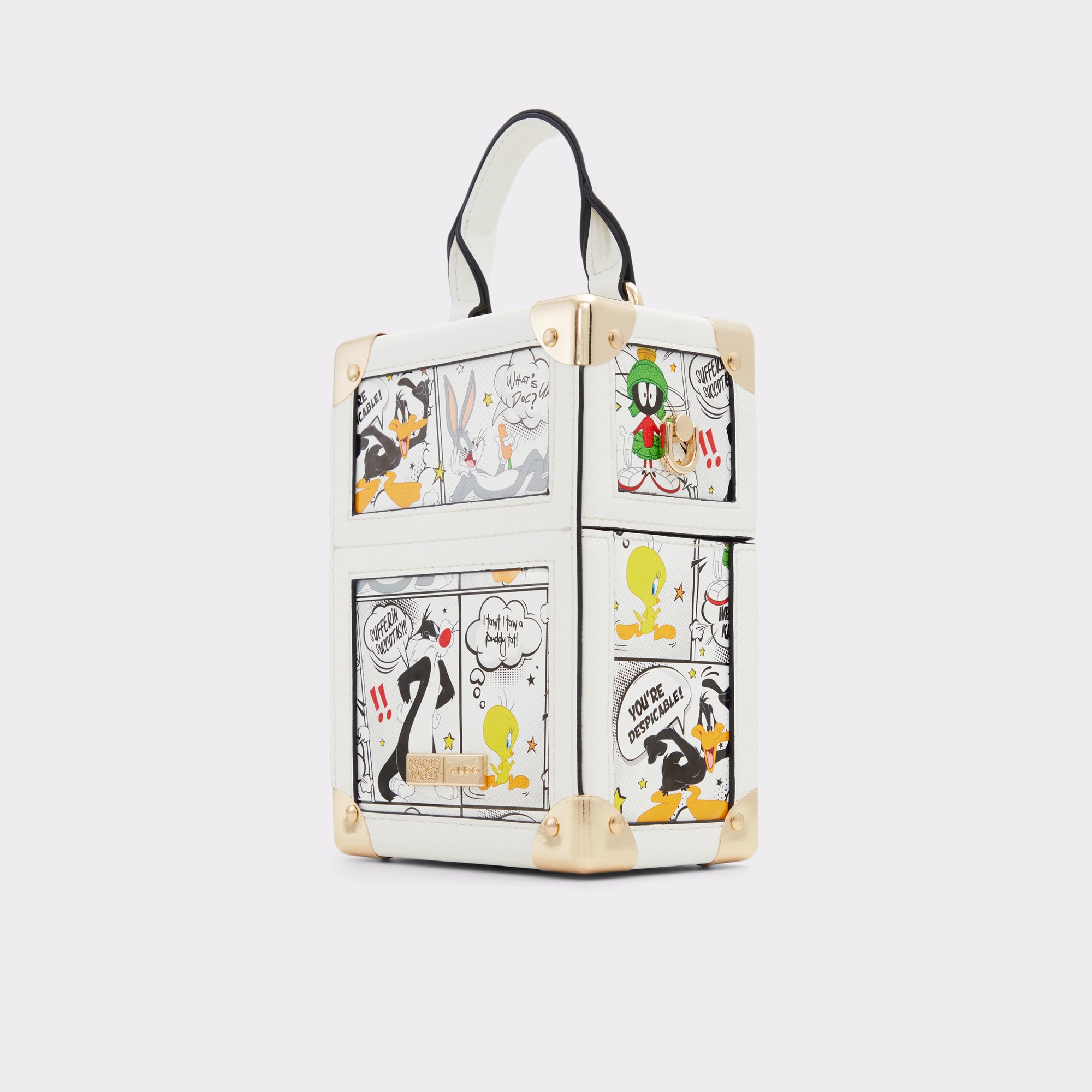 Ltboxbag Other White Women's Looney Tunes | ALDO Canada