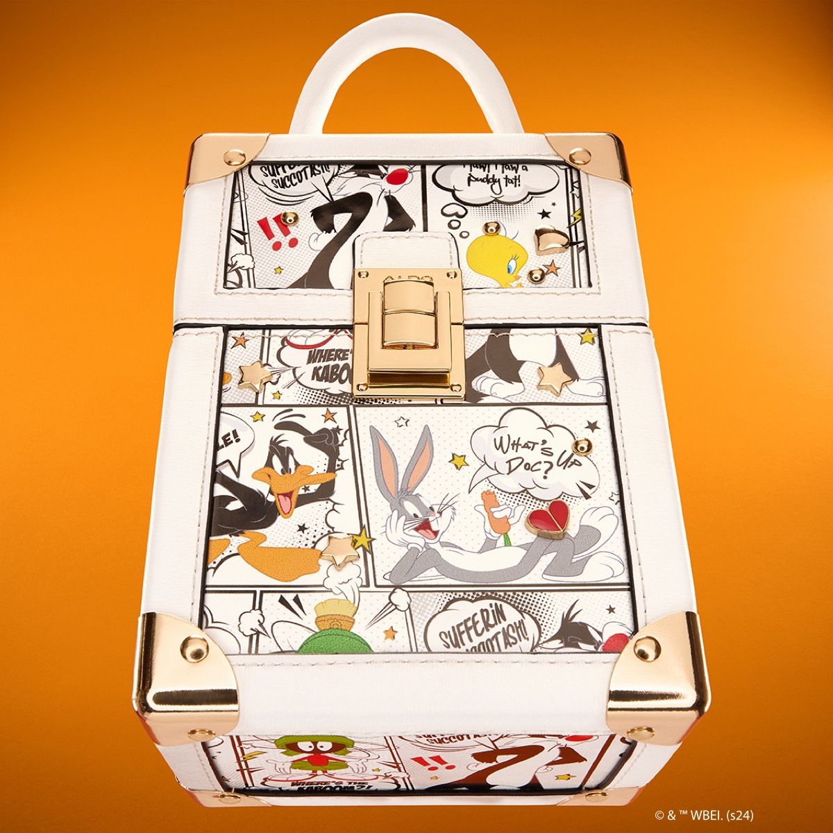 Ltboxbag Other White Women's Looney Tunes | ALDO Canada