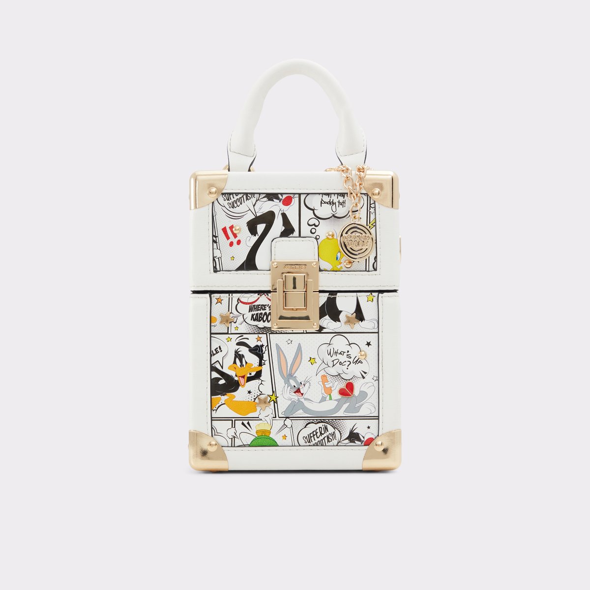 Ltboxbag Other White Women's Looney Tunes | ALDO Canada