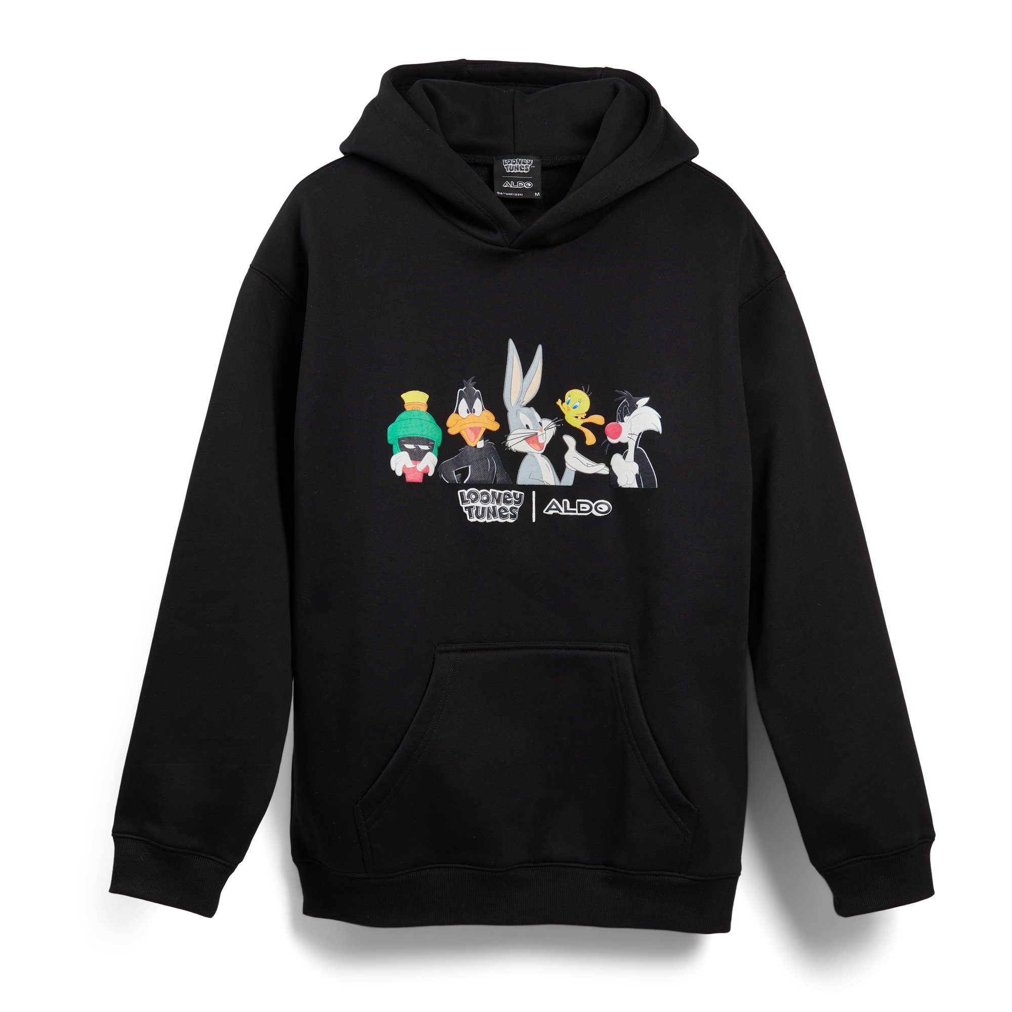 HOODIES