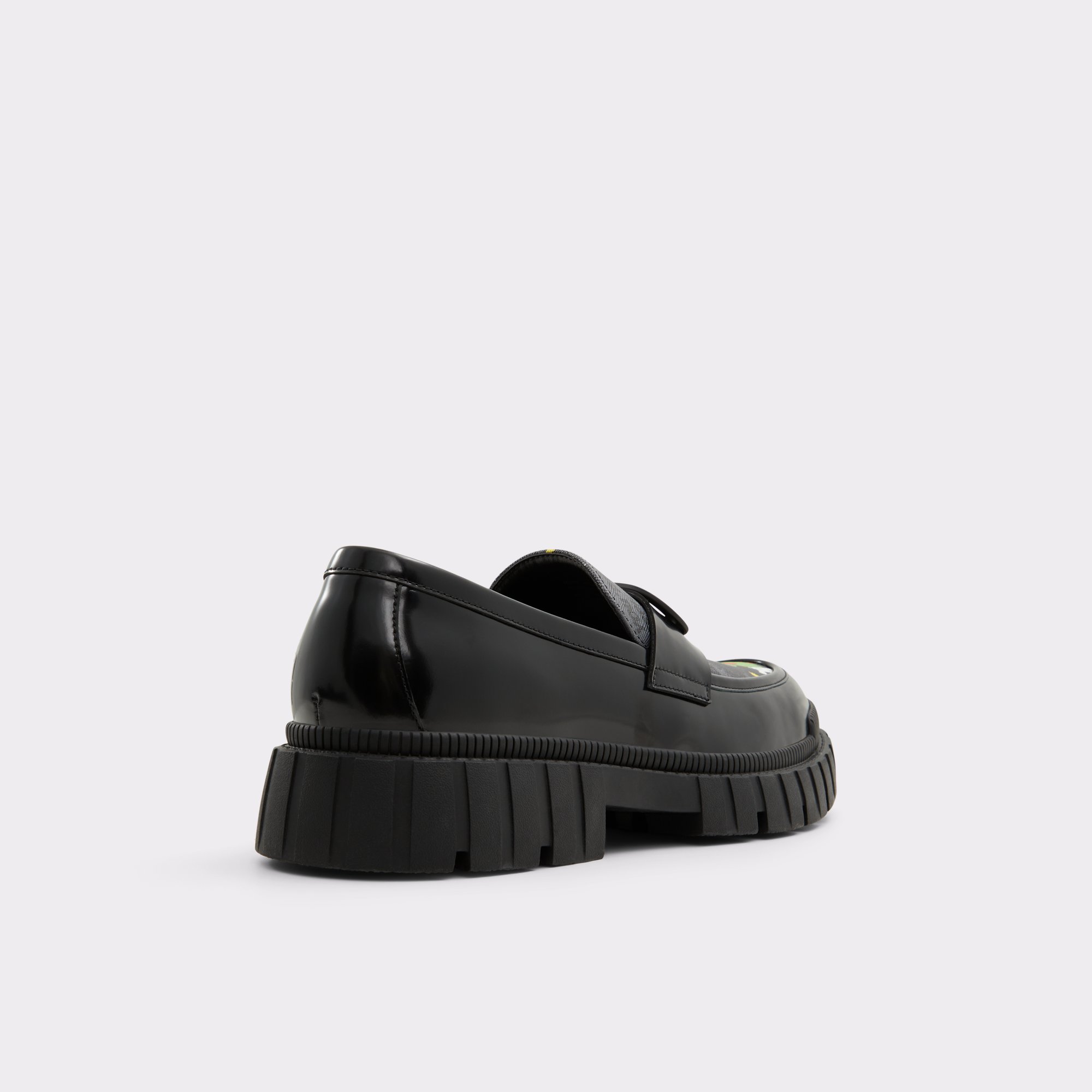 Ltloafer Black Men's Looney Tunes™ x ALDO | Canada