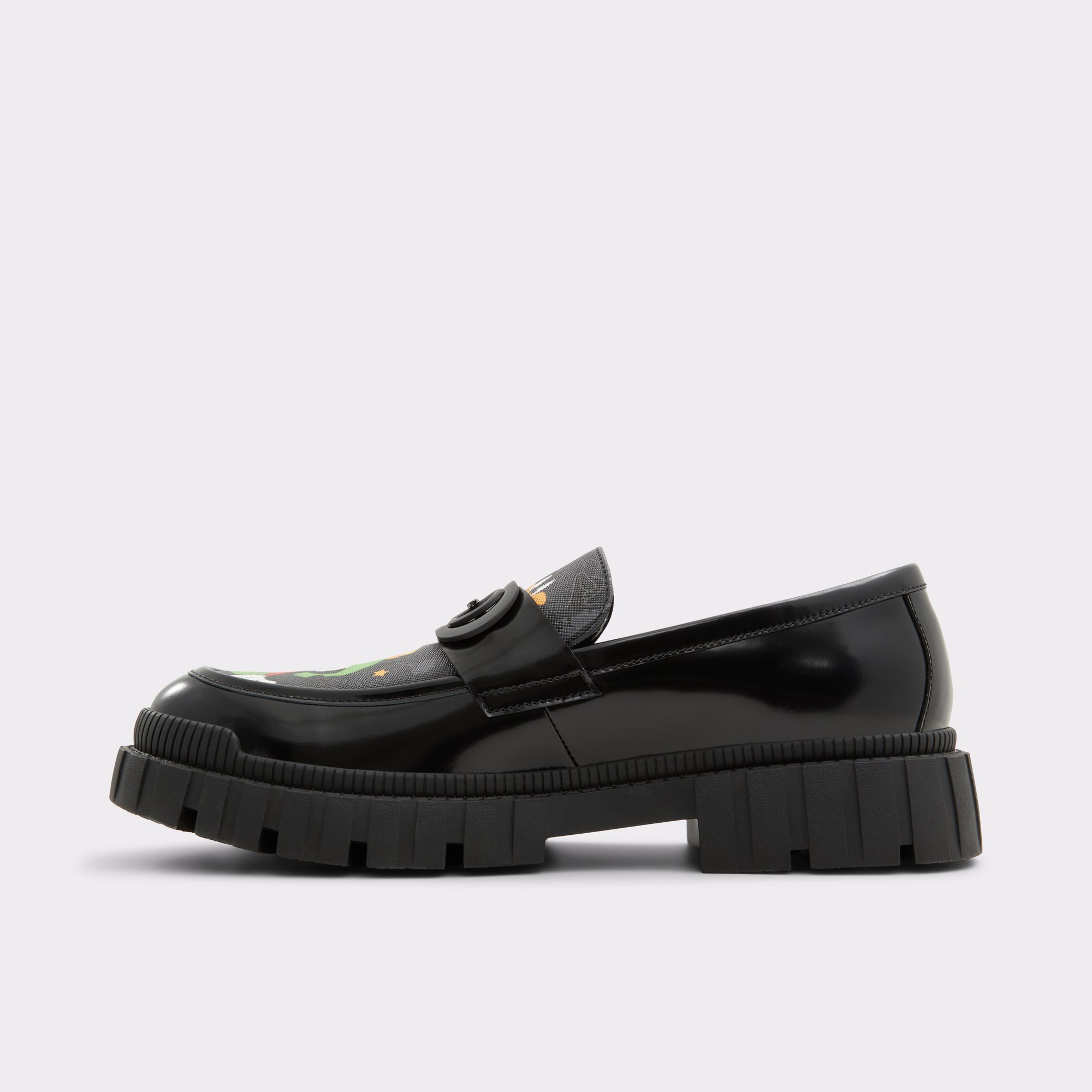 Ltloafer Black Men's Looney Tunes | ALDO Canada