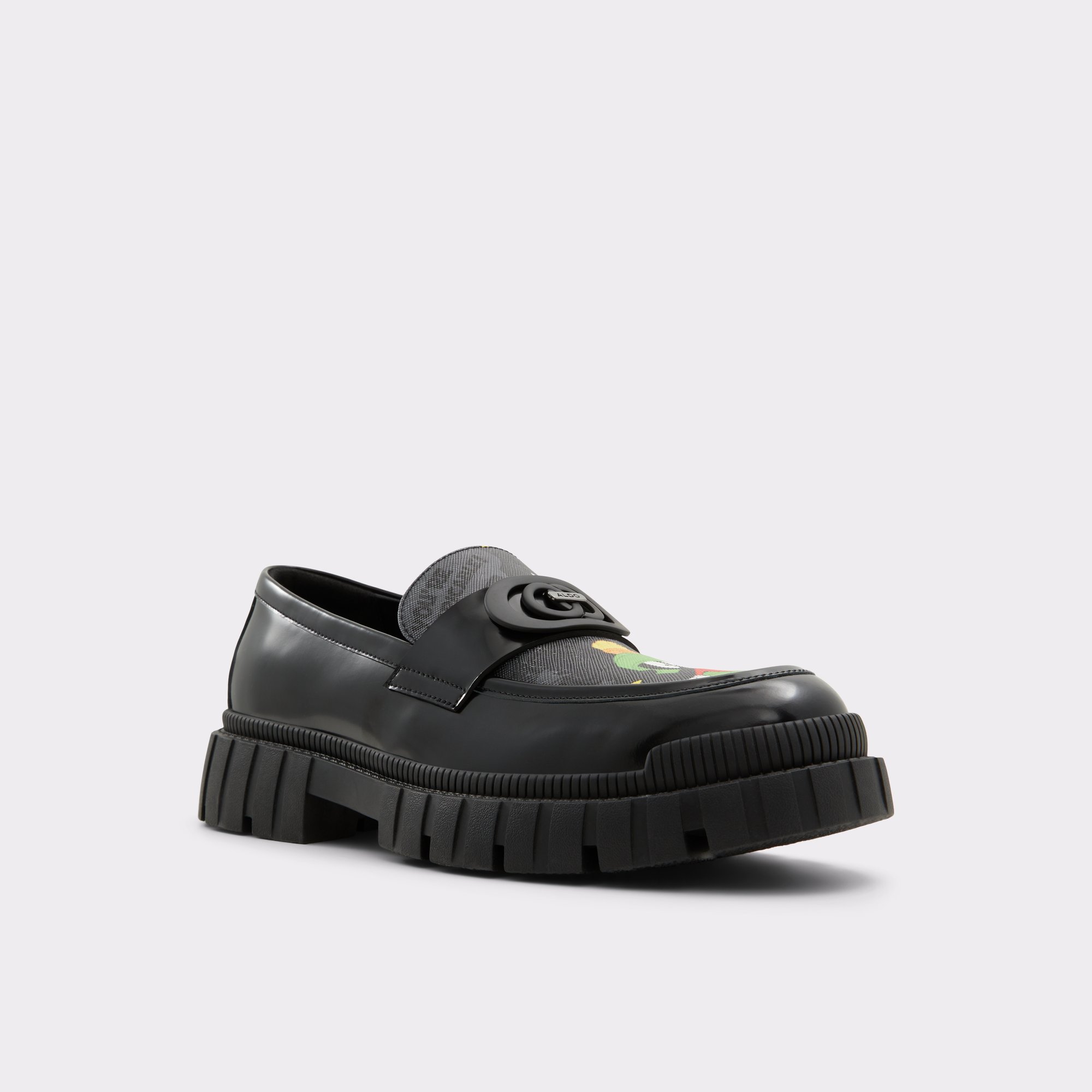 Ltloafer Black Men's Looney Tunes™ x ALDO | Canada