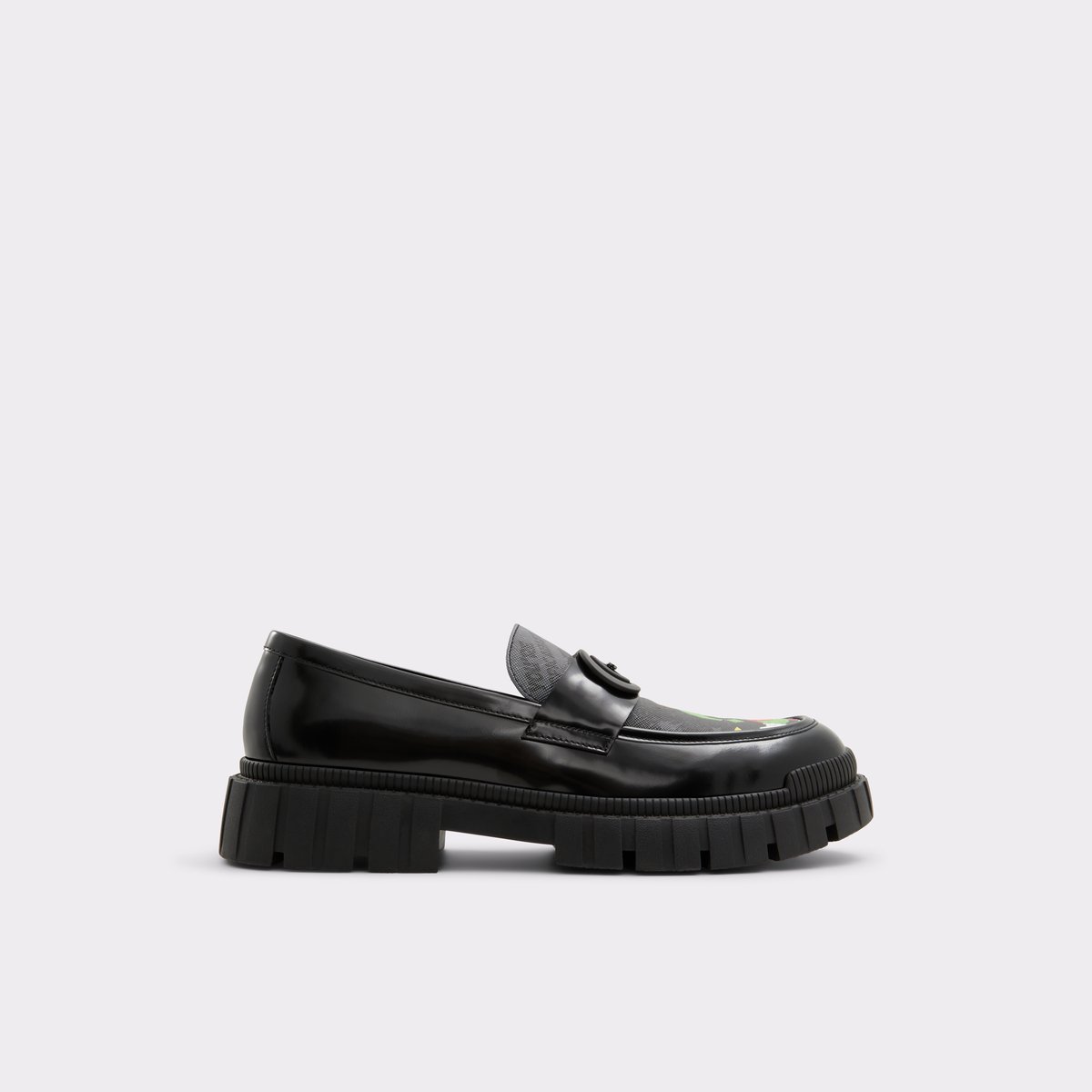 Ltloafer Black Men's Looney Tunes | ALDO Canada