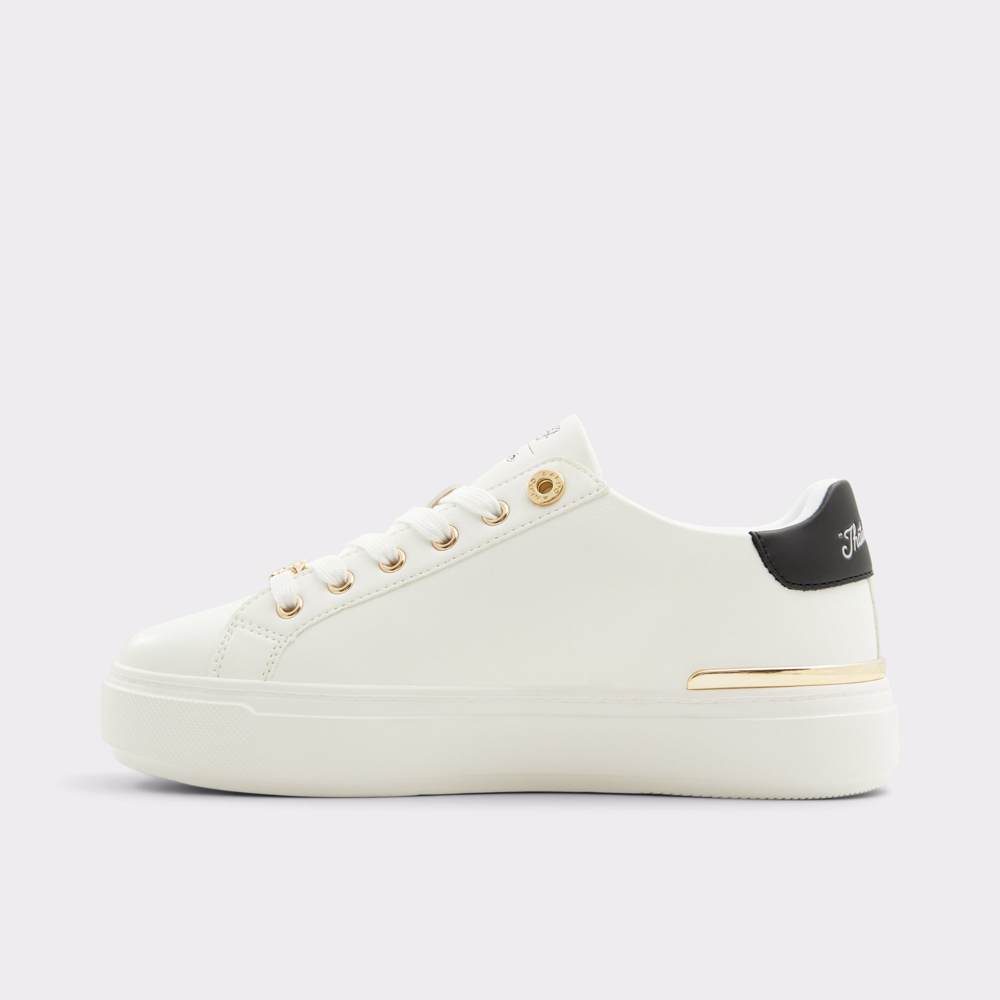 Ltlowtoppins White Women's Looney Tunes | ALDO Canada