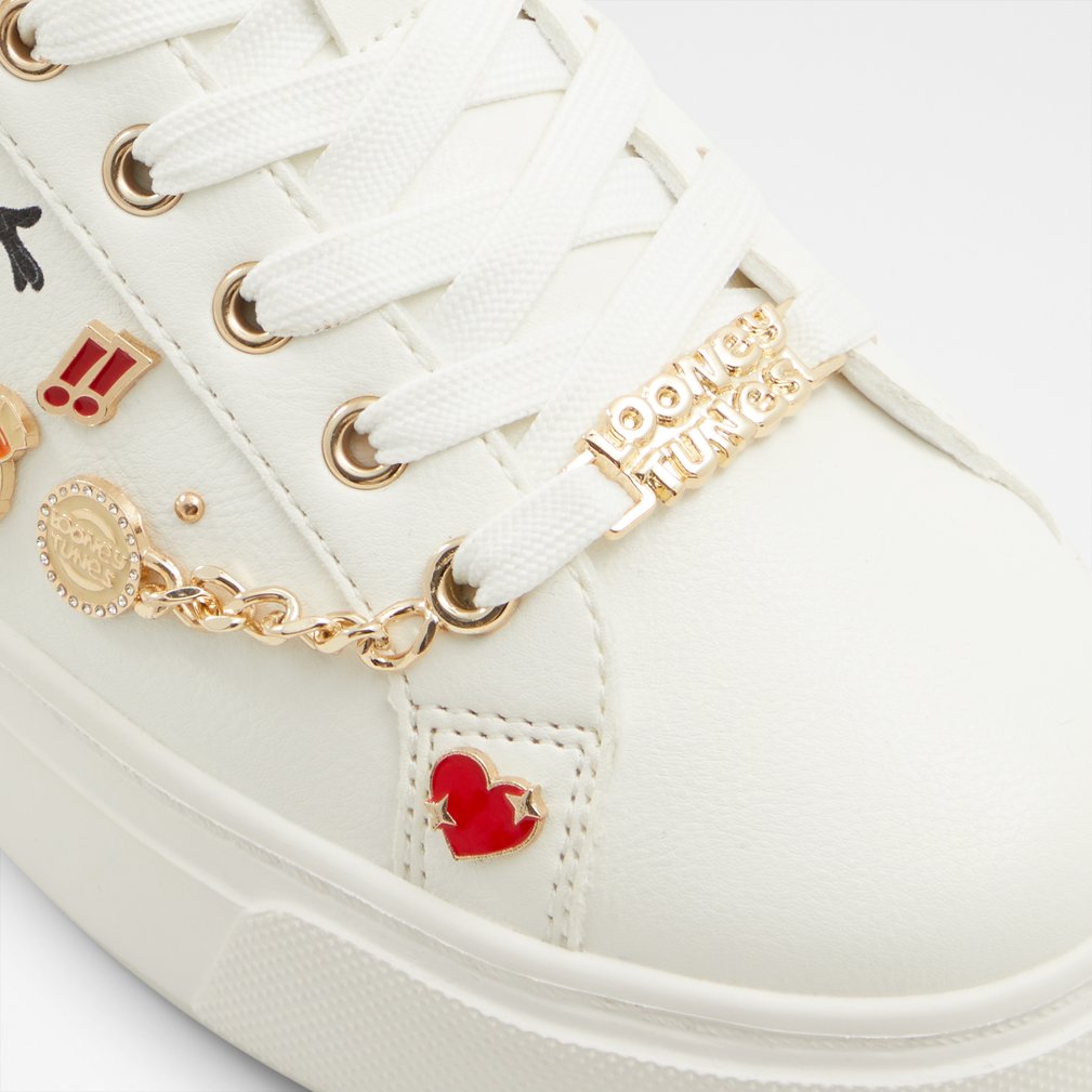 【追跡あり！】ALDO ロートップ スニーカー ★ ワイルドフラワー ALDO】Wildflowers 花柄 ロートップスニーカー