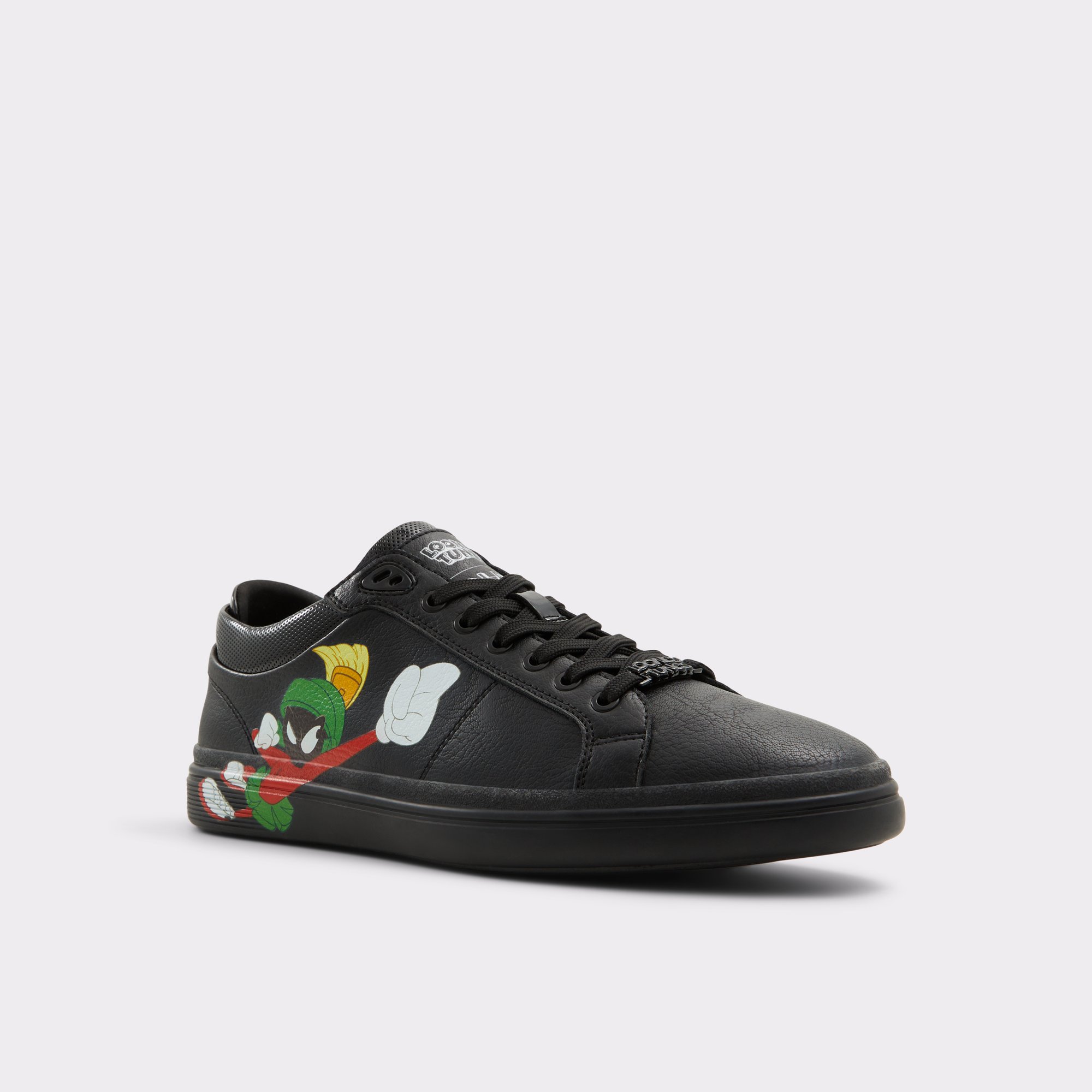 Ltlowtopspec Black Men's Looney Tunes | ALDO Canada