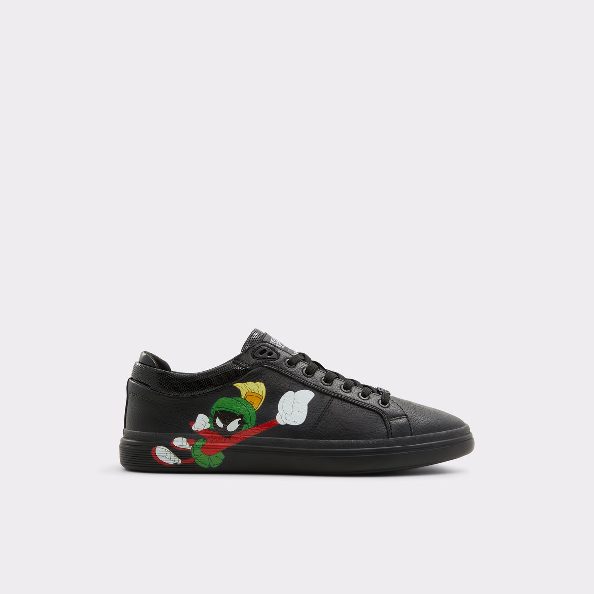 Ltlowtopspec Black Men's Looney Tunes | ALDO Canada