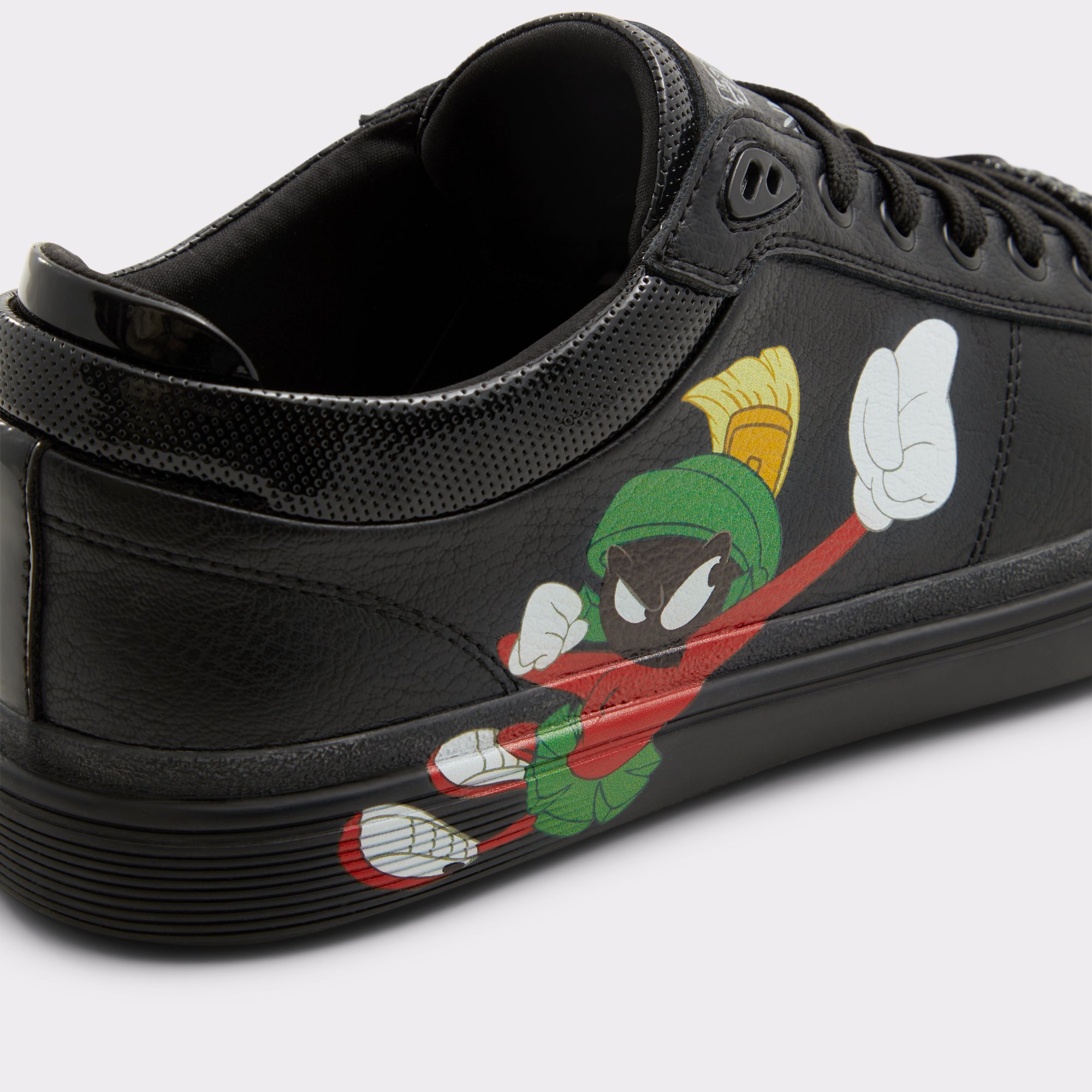 Ltlowtopspec Black Men's Looney Tunes™ x ALDO | Canada