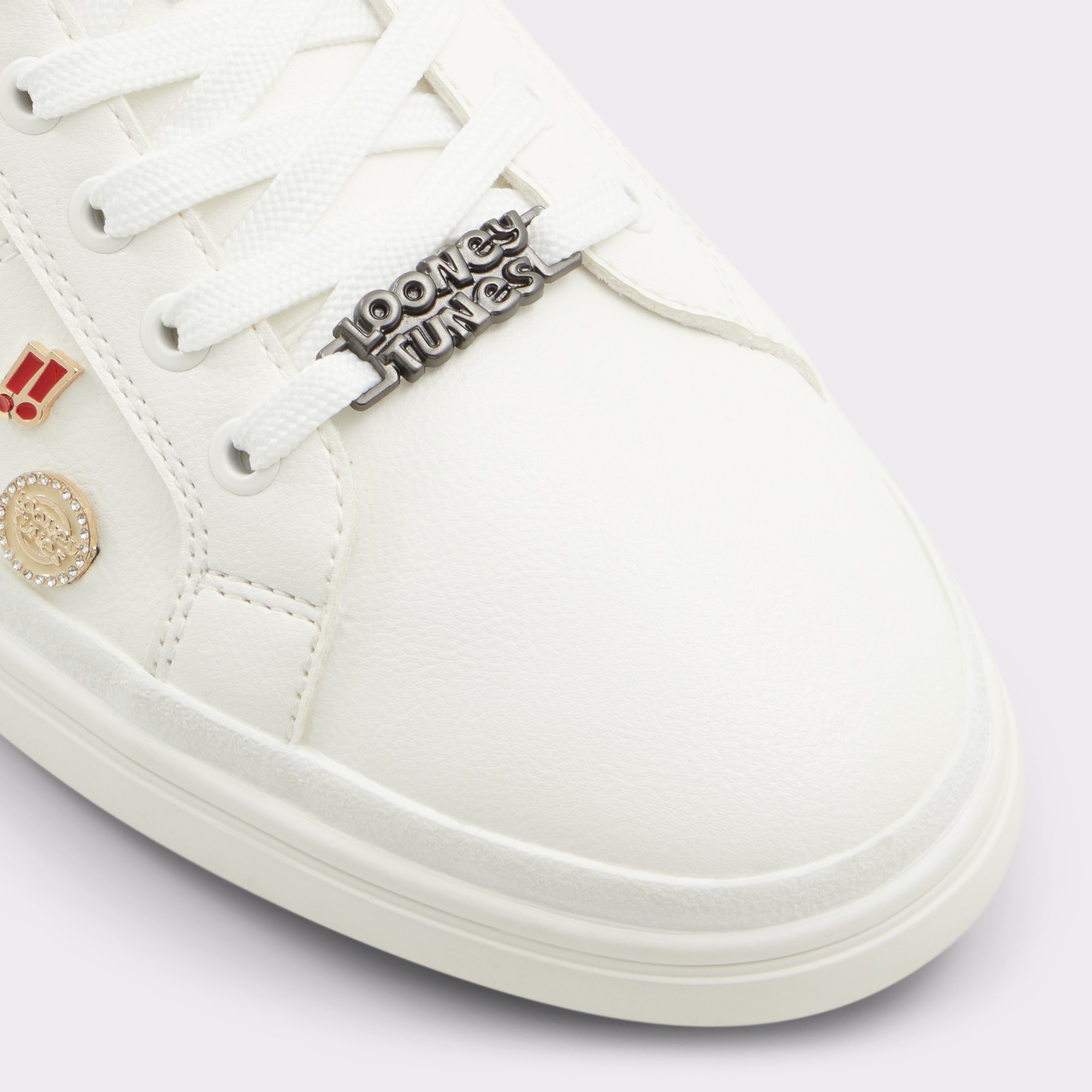 Ltlowtopspec White Men's Looney Tunes™ x ALDO | Canada