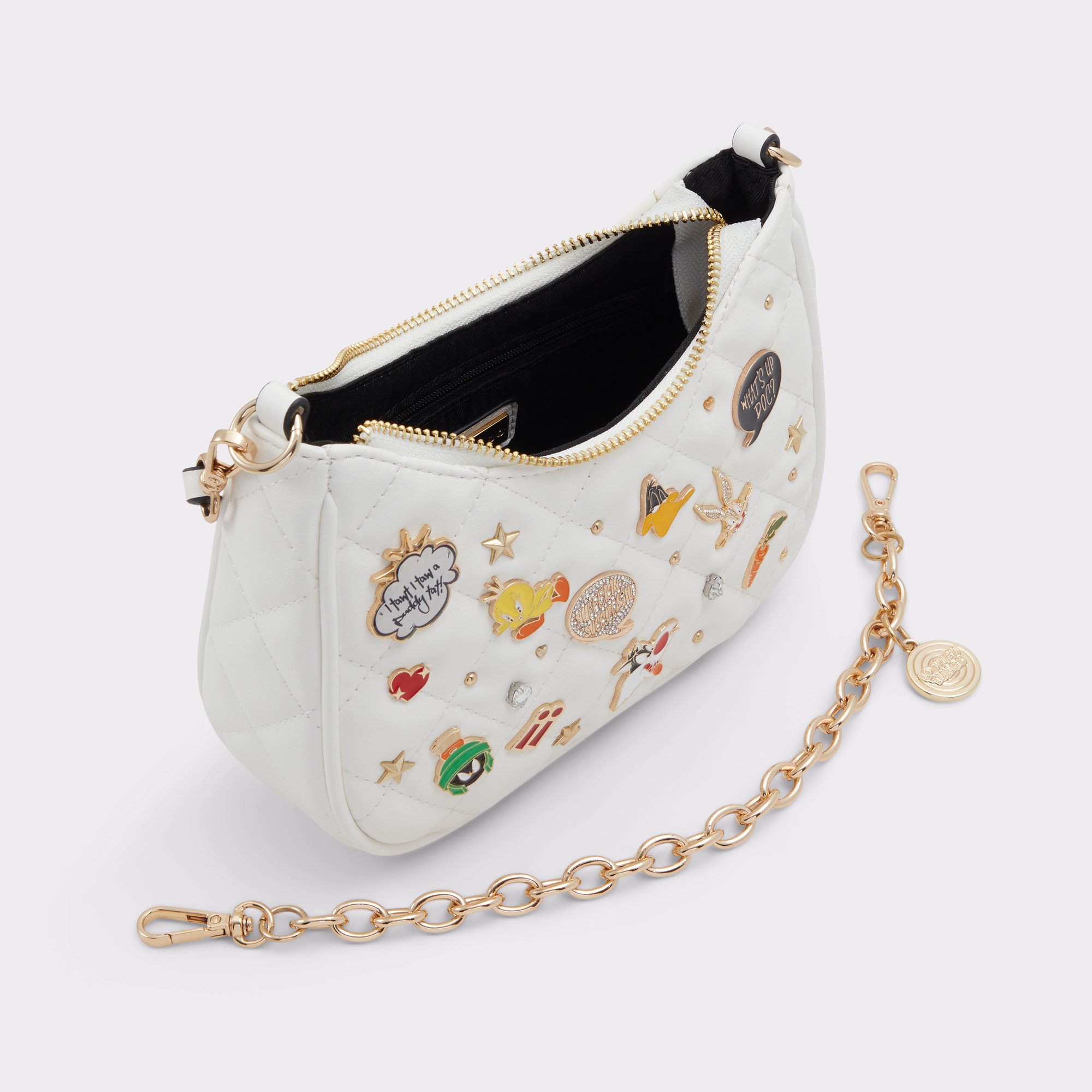 Ltpinsbag White Women's Looney Tunes™ x ALDO | ALDO Canada