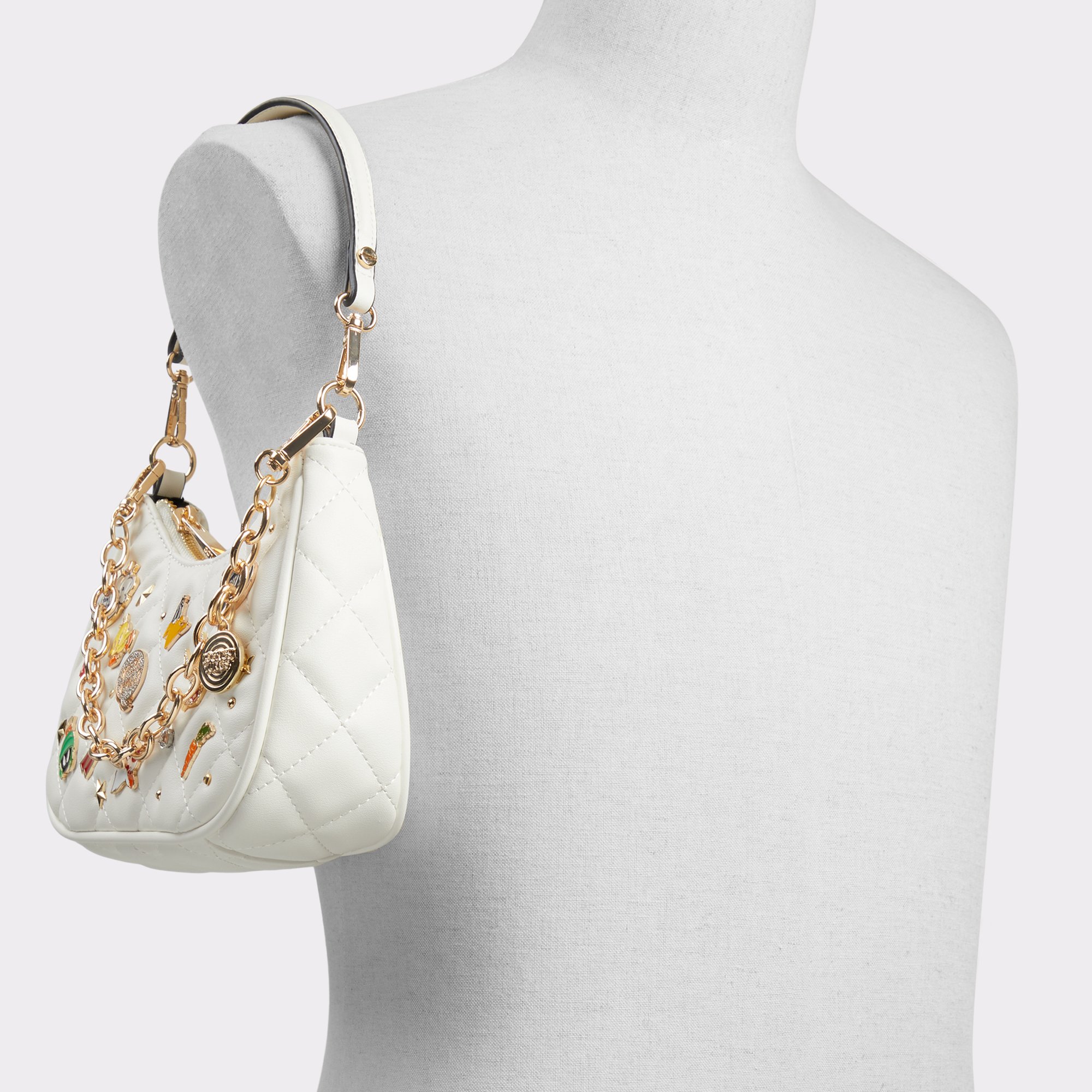 Ltpinsbag White Women's Looney Tunes™ x ALDO | ALDO Canada