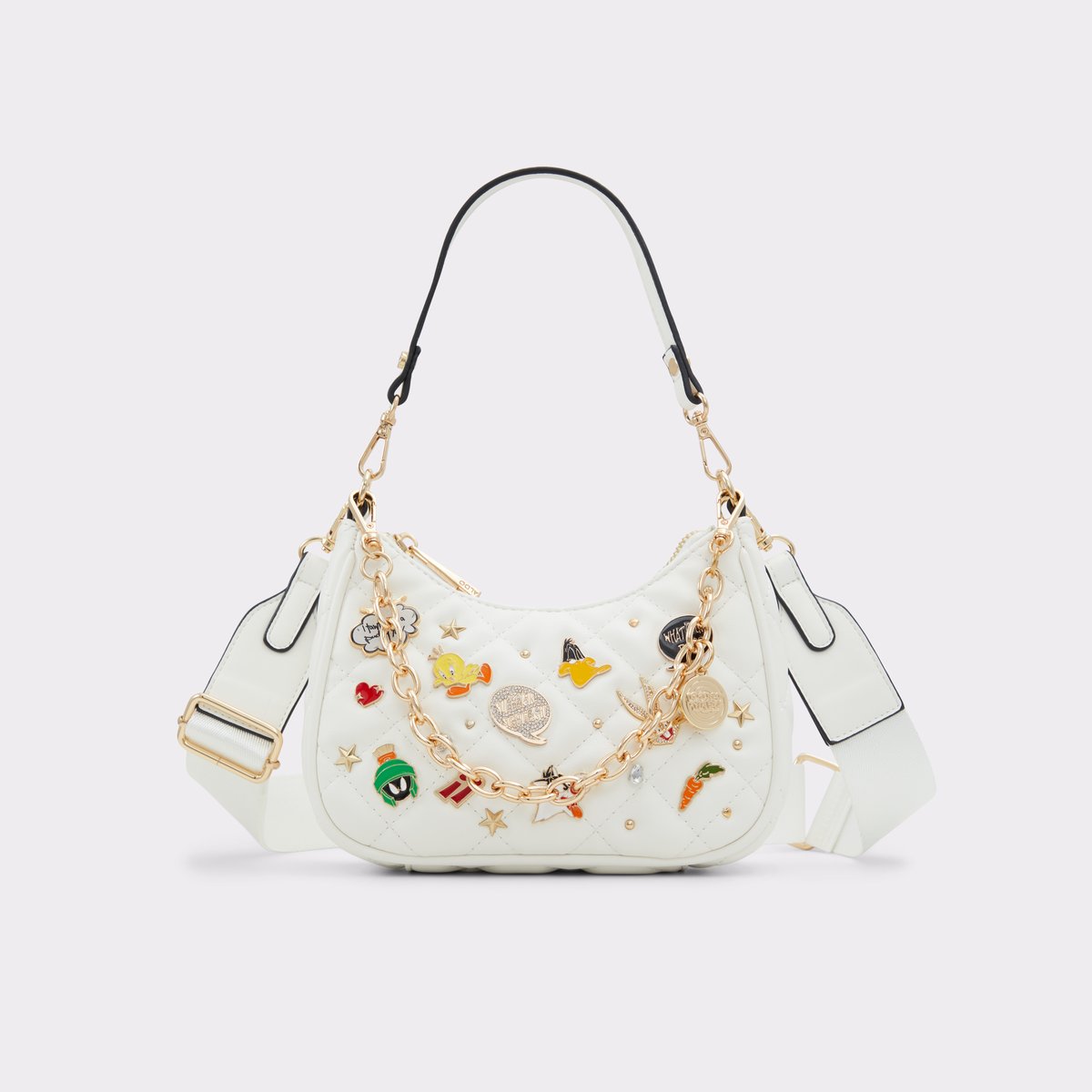 Ltpinsbag White Women's Looney Tunes | ALDO Canada