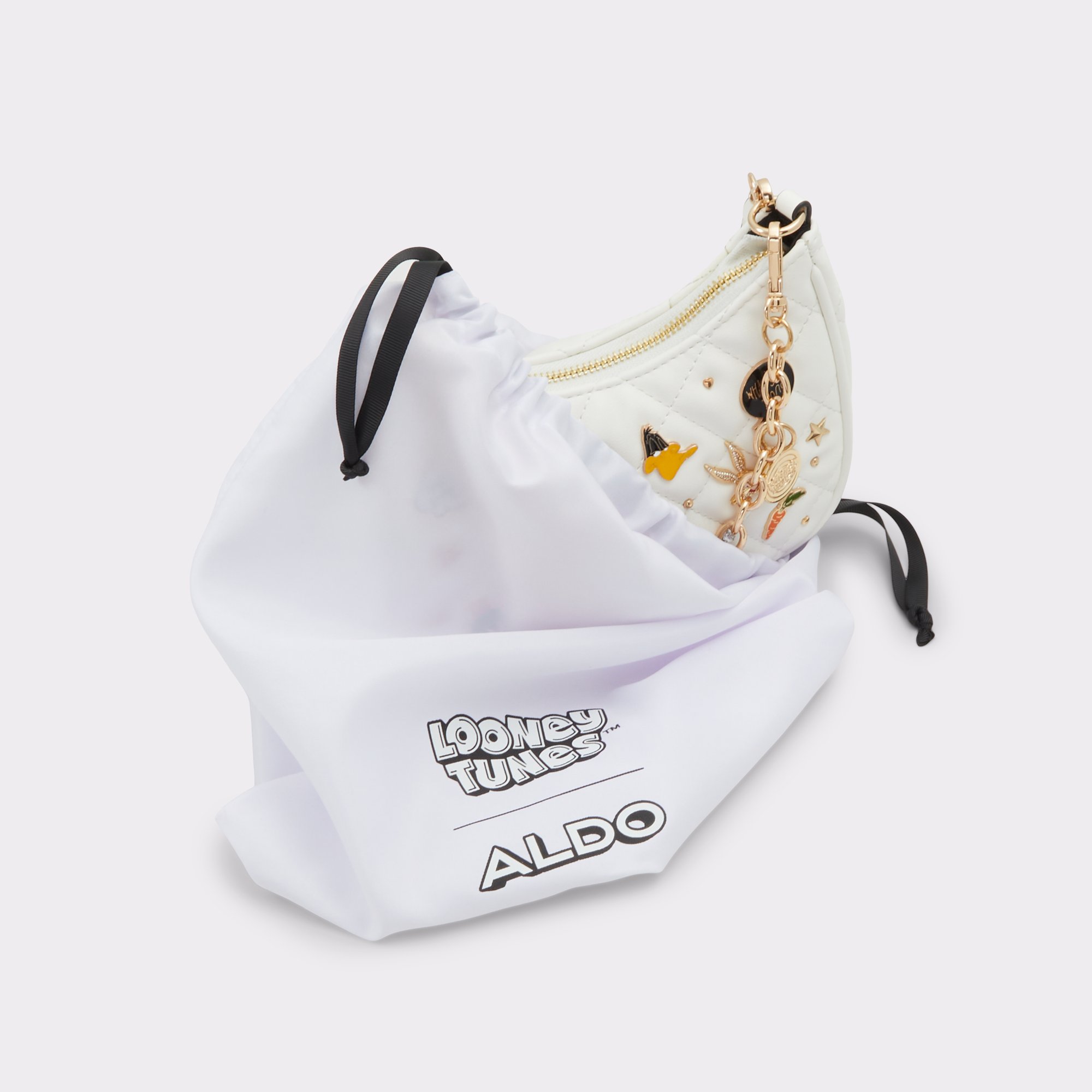 Ltpinsbag White Women's Looney Tunes™ x ALDO | ALDO Canada