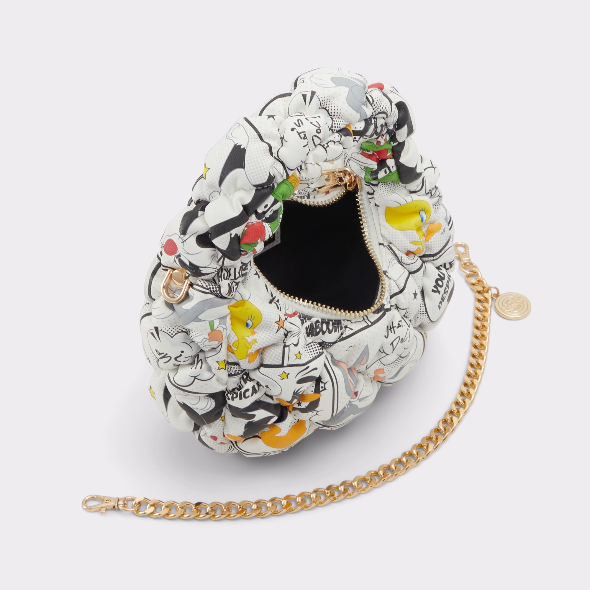 Ltruchedbag Other White Women's Looney Tunes | ALDO Canada