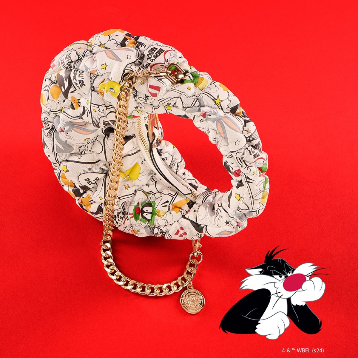 Ltruchedbag Other White Women's Looney Tunes™ x ALDO | ALDO Canada