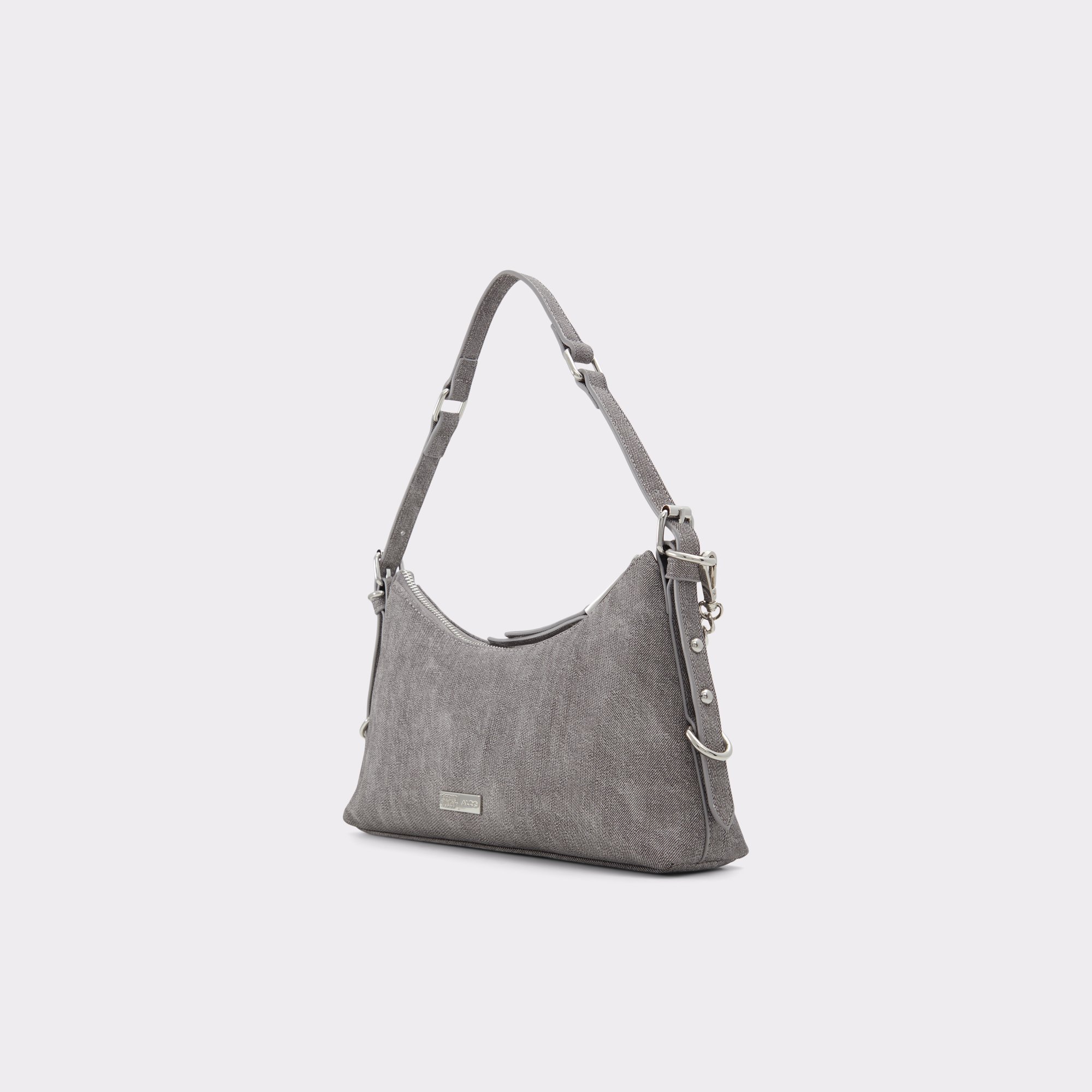 Ltshoulderbag Grey Women's Looney Tunes™ x ALDO | ALDO Canada