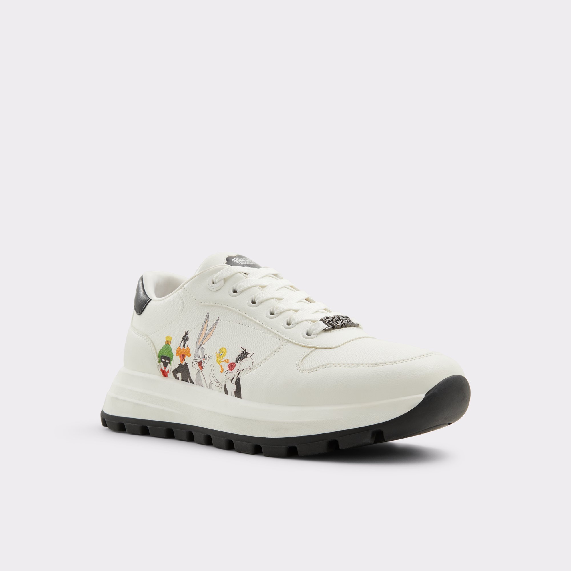 Ltsneaker White Men's Looney Tunes | ALDO Canada