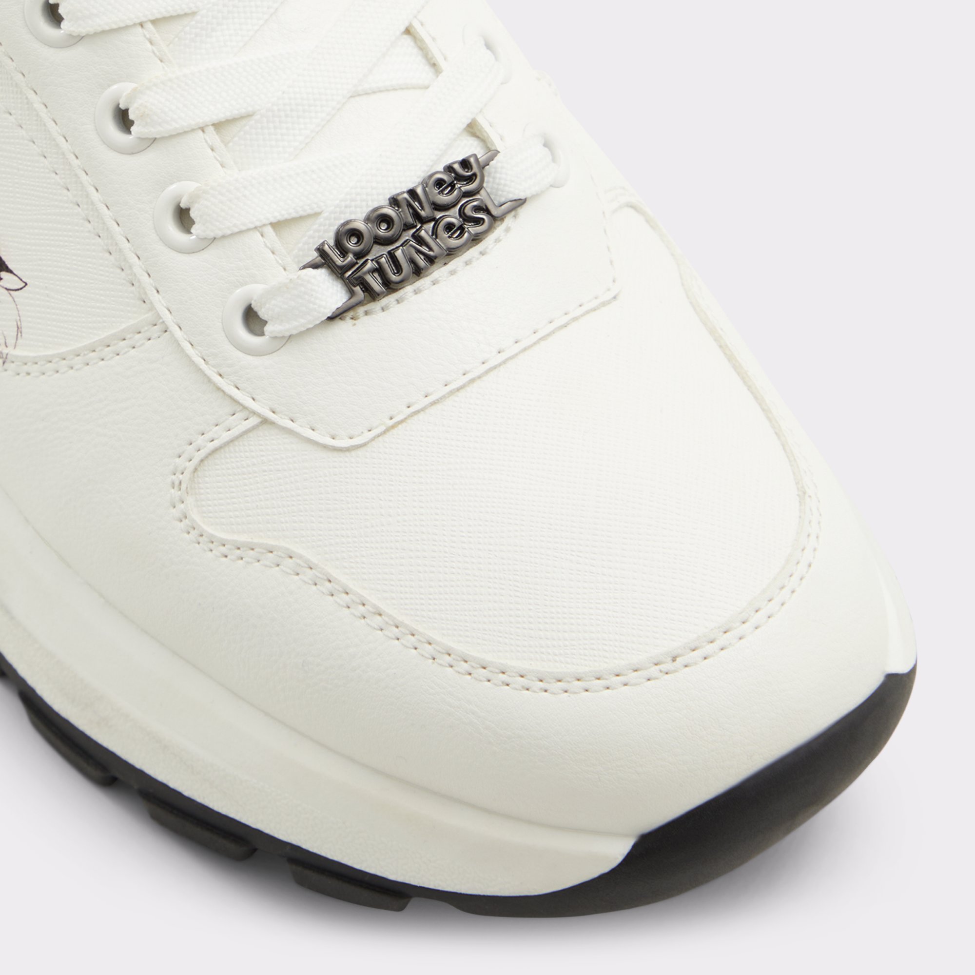 Ltsneaker White Men's Looney Tunes | ALDO Canada