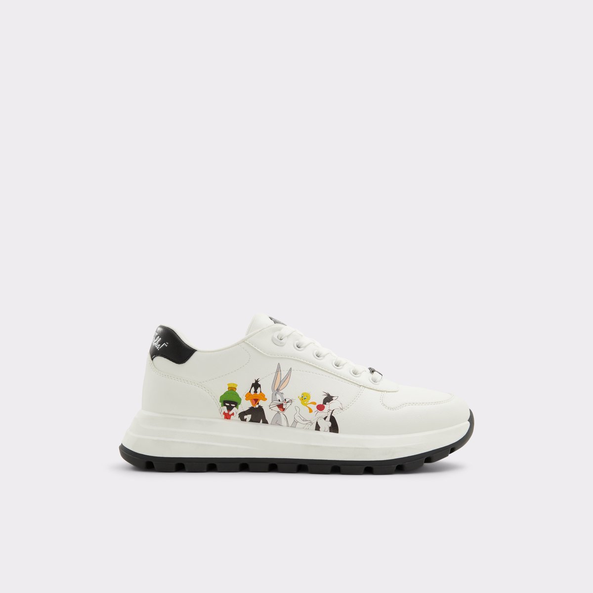 Ltsneaker White Men's Looney Tunes | ALDO Canada