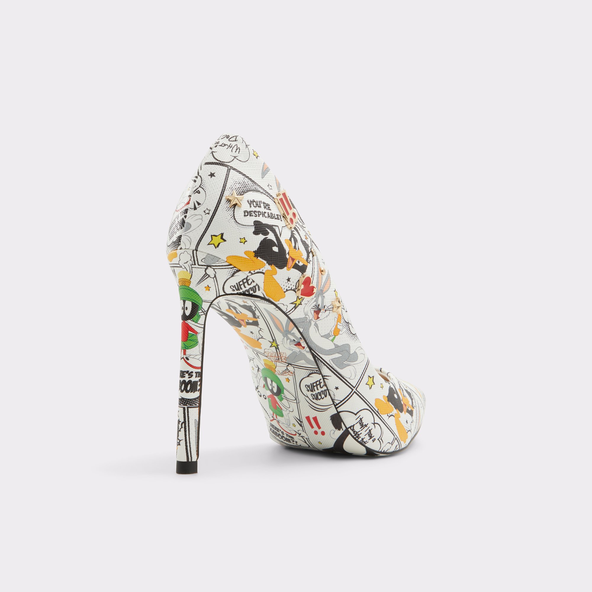 Ltstessy White Multi Women's Looney Tunes™ x ALDO | Canada