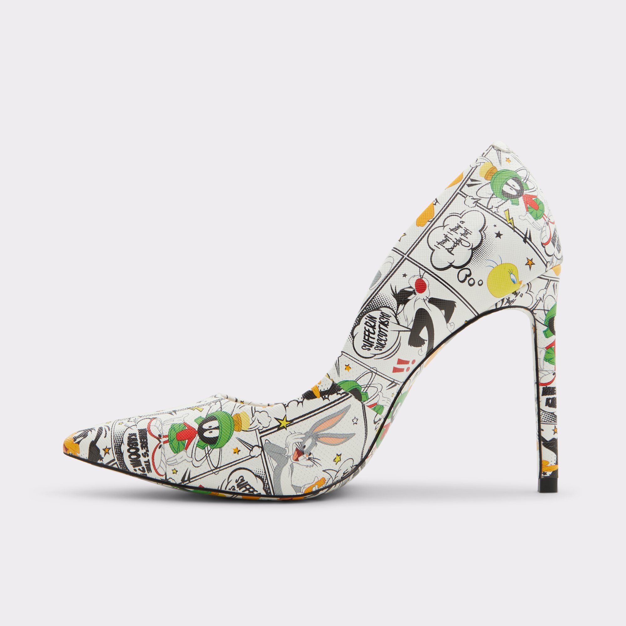 Ltstessy White Multi Women's Looney Tunes™ x ALDO | Canada