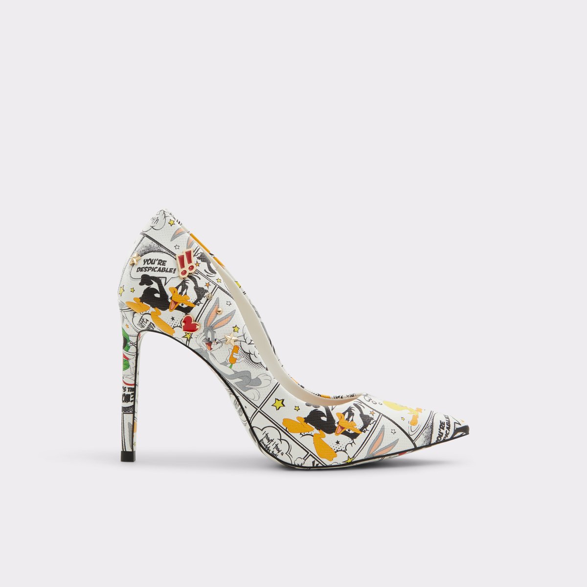 Ltstessy White Multi Women's Looney Tunes™ x ALDO | Canada